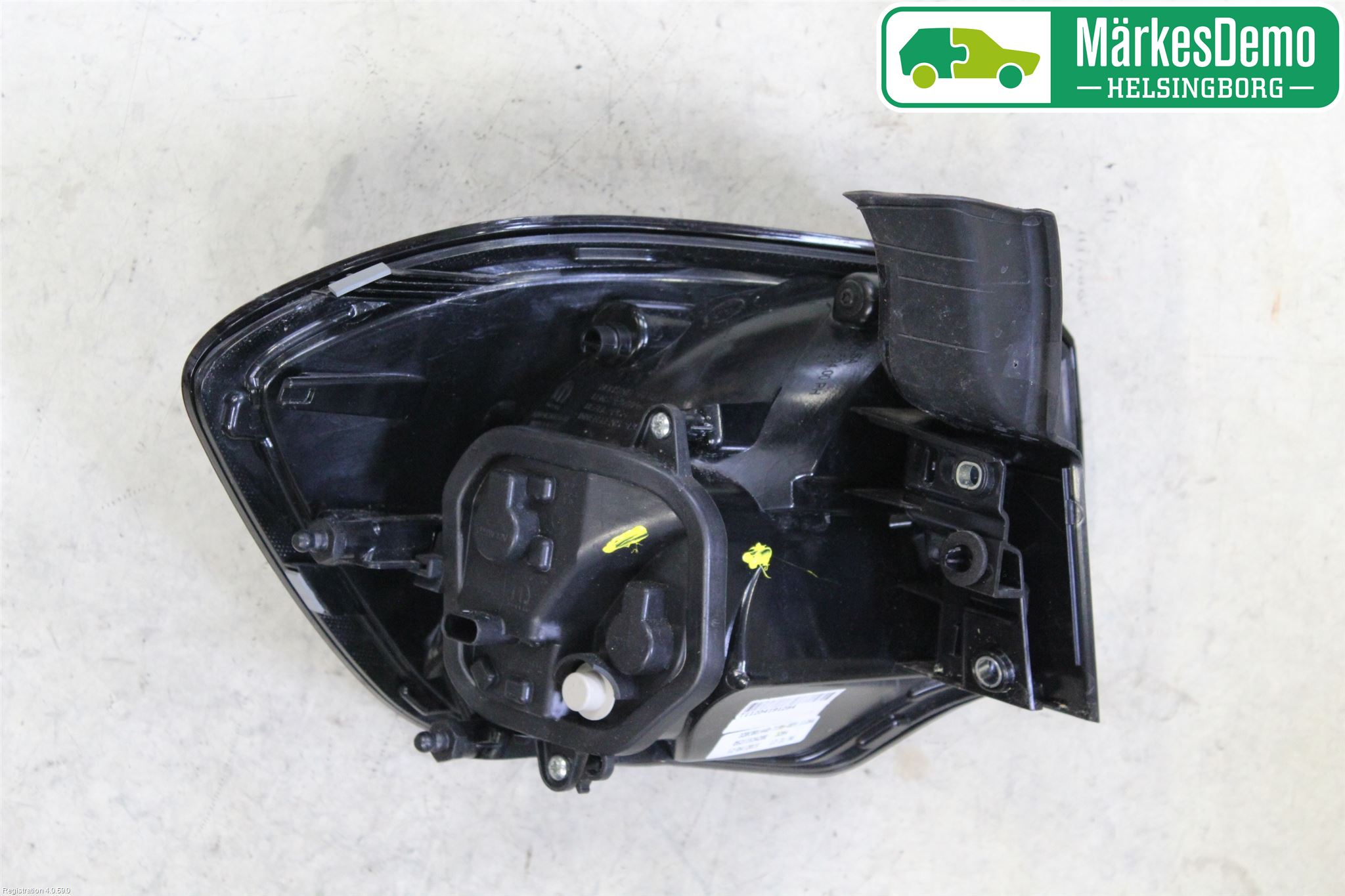 Fiat TIPO/CROSS 16- Bakljus Höger