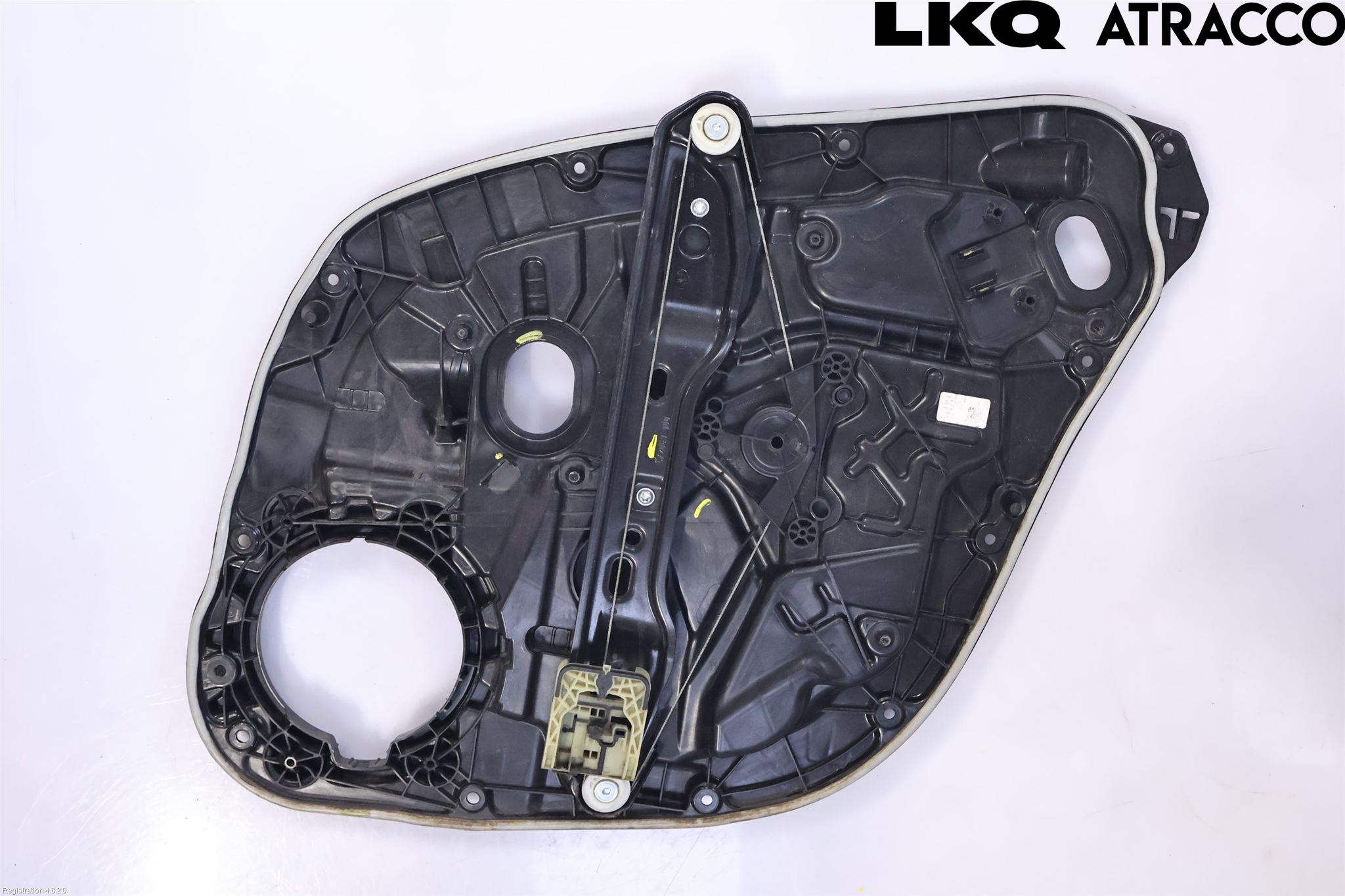 Volvo V60 19- Fönsterhissmekanism