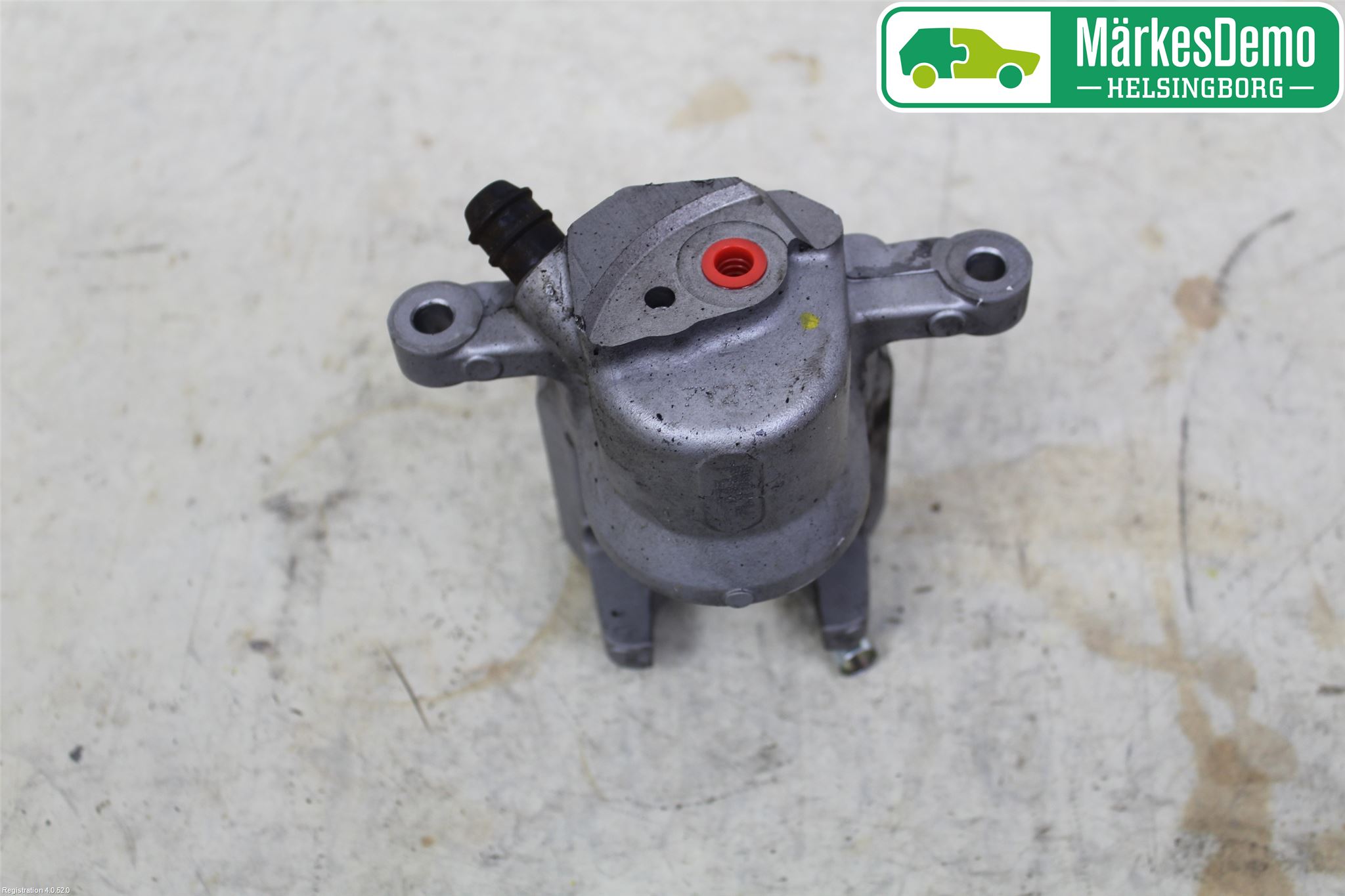 Toyota RAV4 13-18 Bromsok Bak Höger