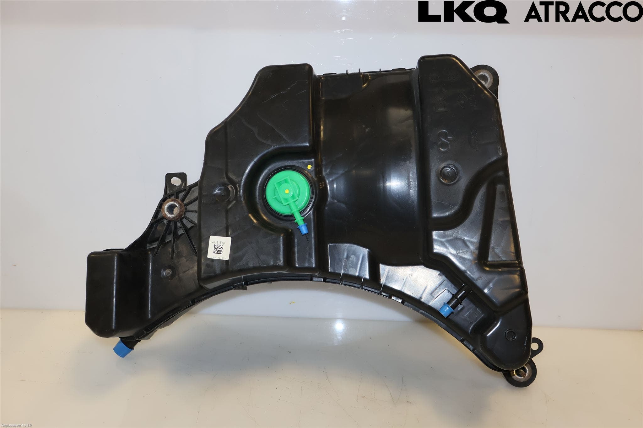 Mercedes-Benz MB CITAN (W415) 13-21 Adblue Tank