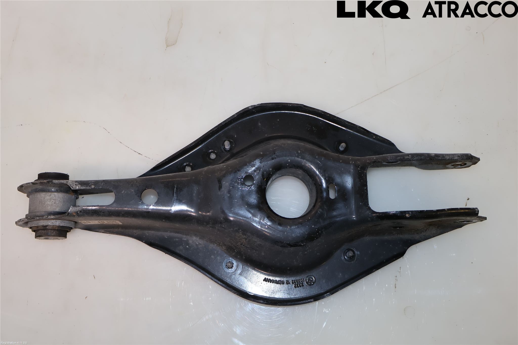 BMW 3 G20/G21/G80/G81 19- Bärarm Bak Vänster