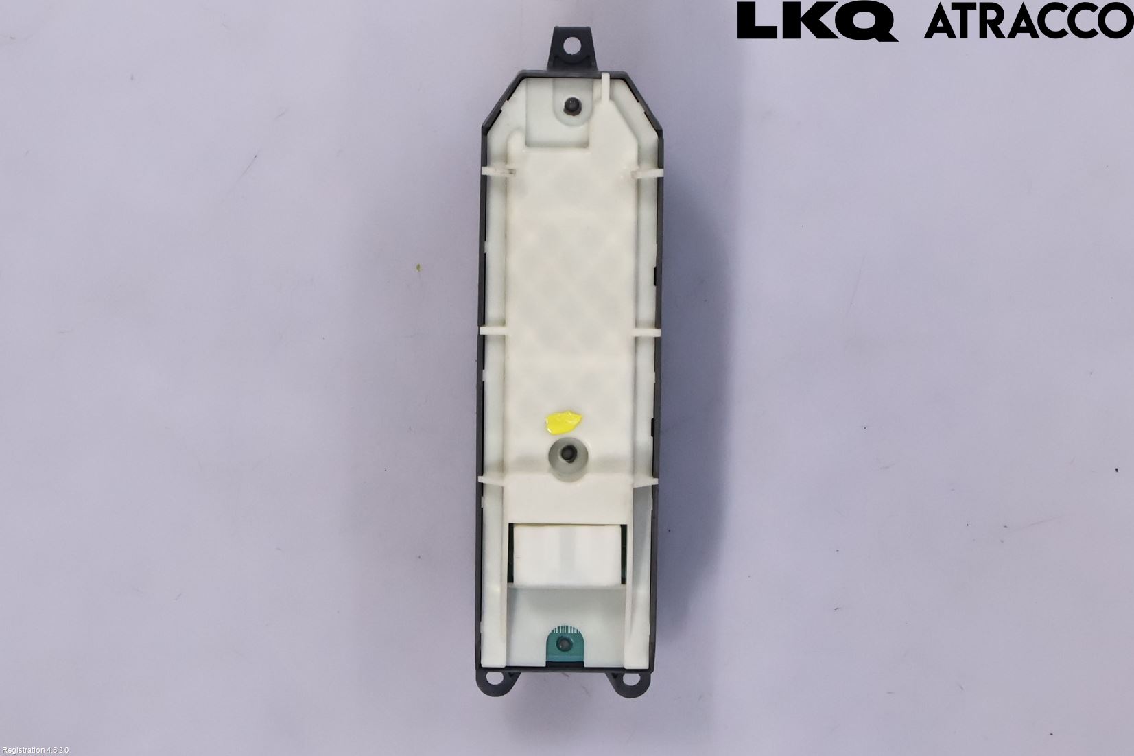 Toyota AURIS 13-19 Strömställare Elhiss