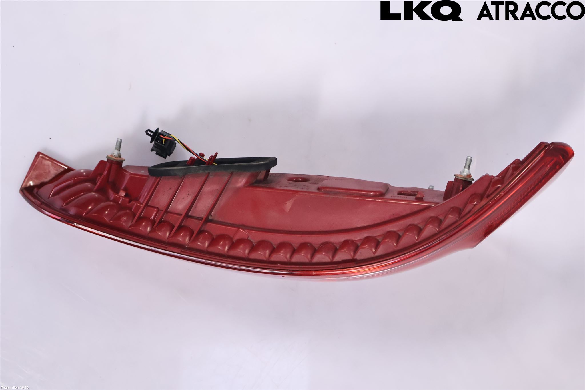 Audi Q5 09-16 Bakljus Höger