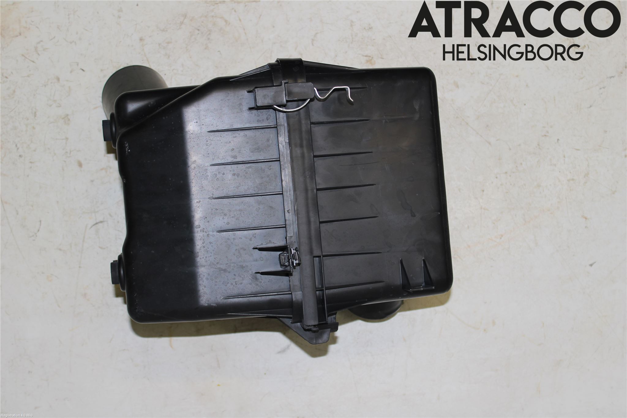 Toyota RAV4 13-18 Luftrenare