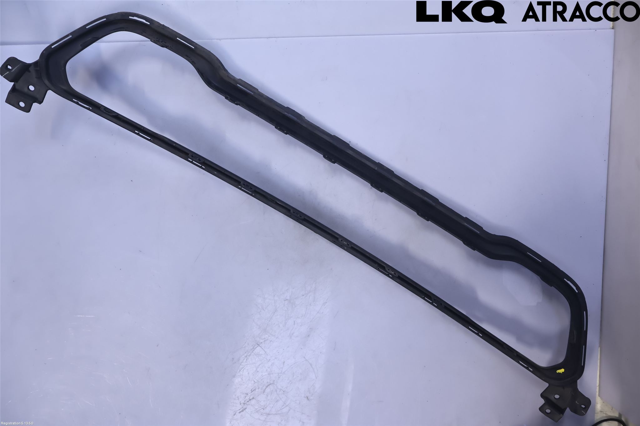 Jeep CHEROKEE Grillsarg