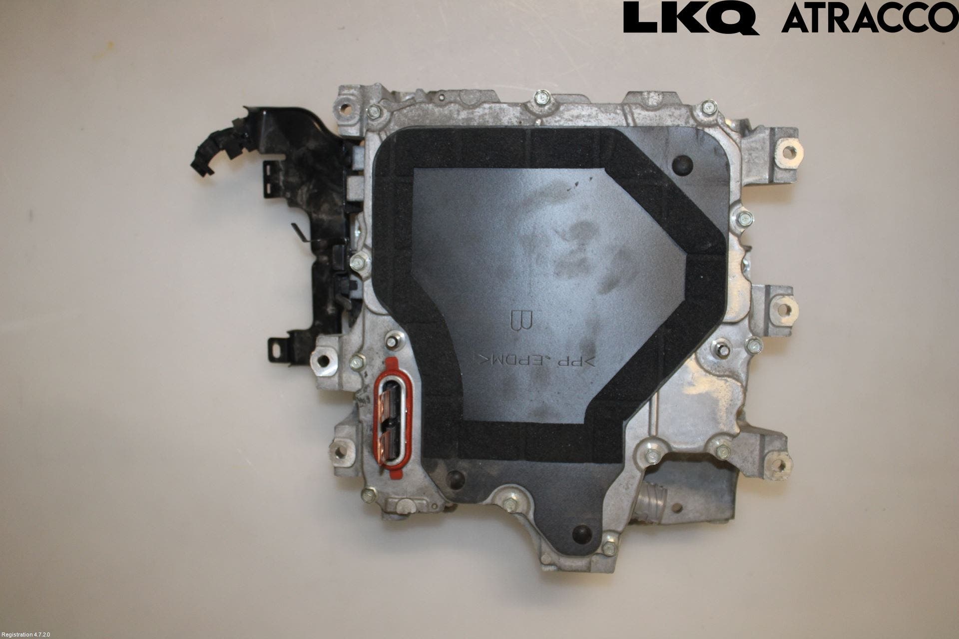 Nissan LEAF 18- Inverter Hybrid