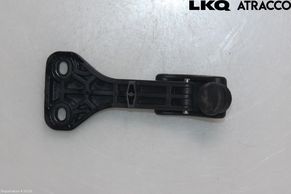 Toyota AYGO X AB70 22- Ventilationsruta Öppningsmekanism