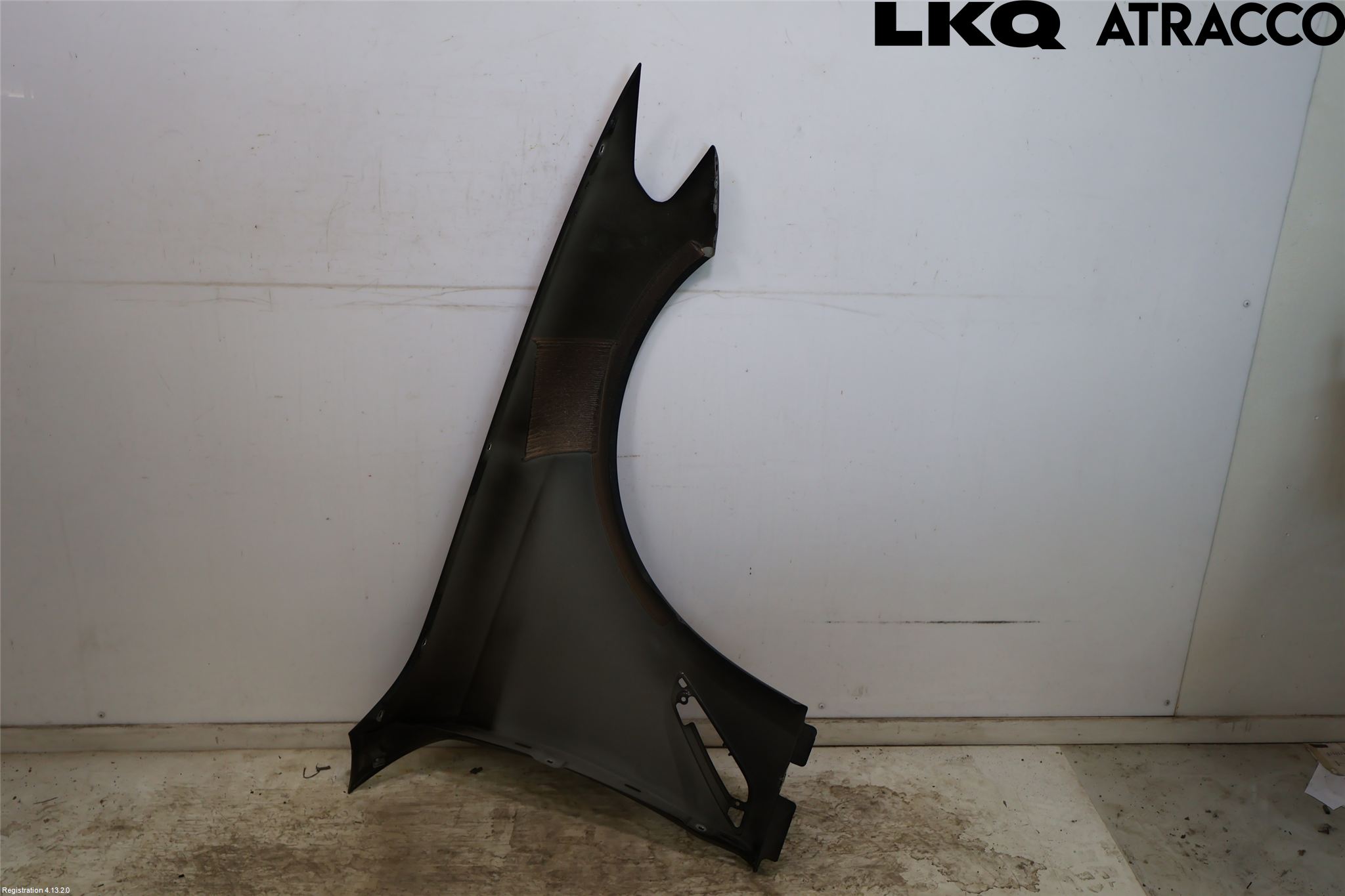 BMW 5 G30/G31/F90 17-23 Skärm Fram Vänster