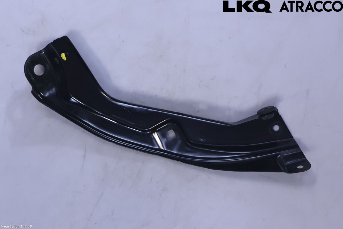 Skoda FABIA 15-21 Front Övrigt