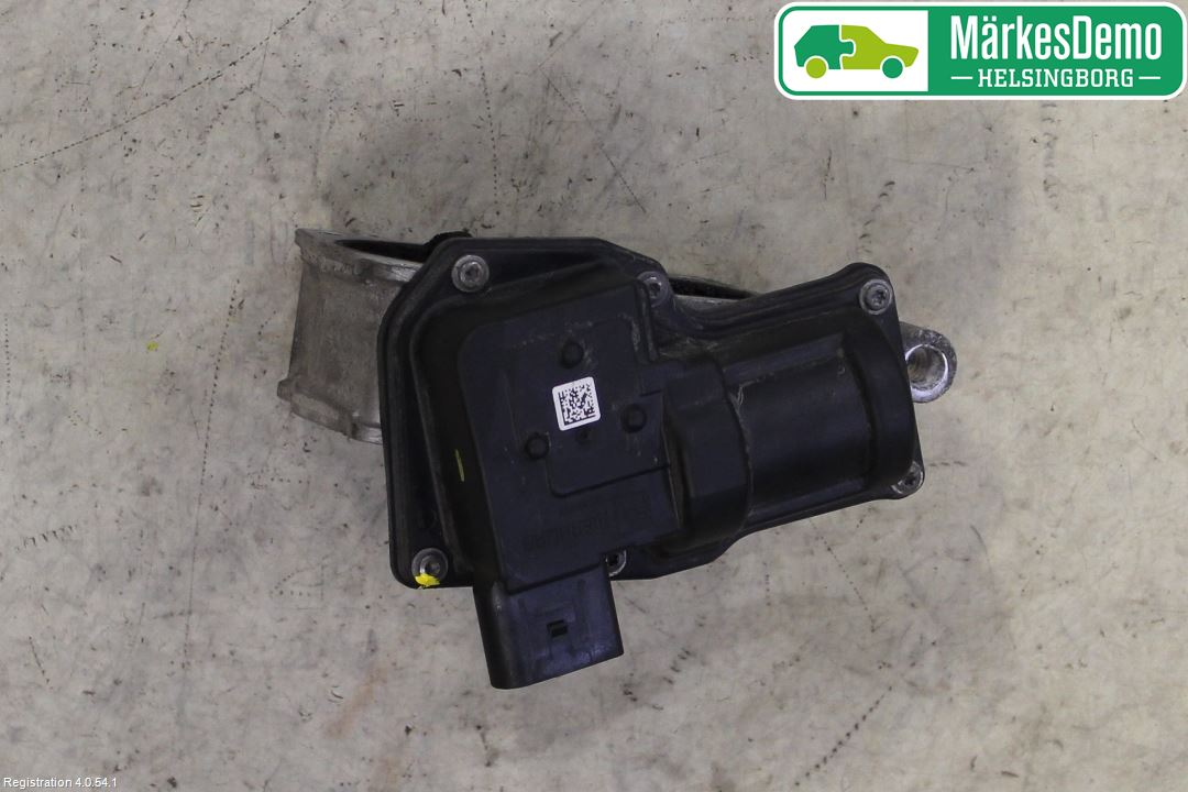 Audi A6/S6 4G 11-18 Injspjällhus