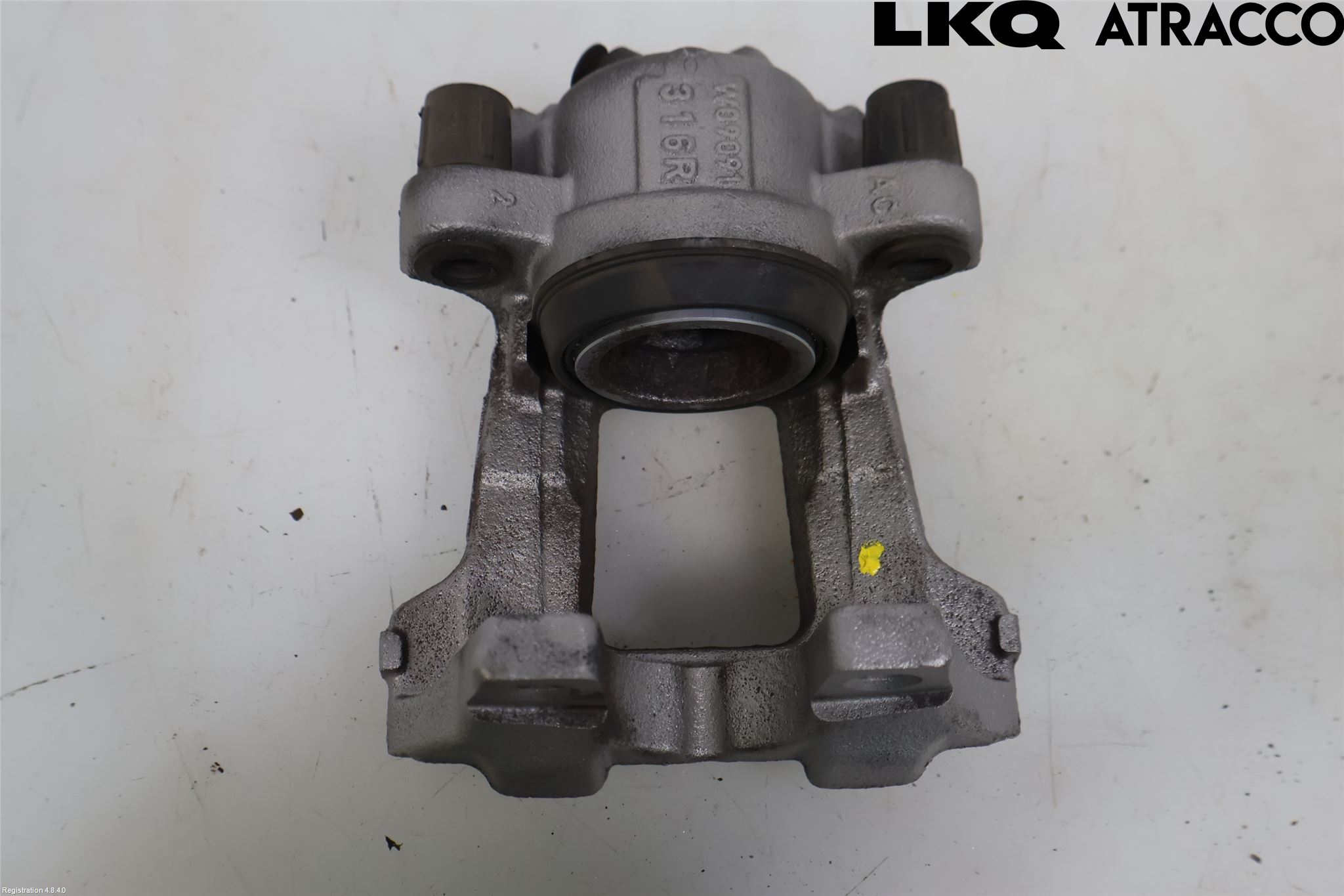 BMW 3 F30/F31/F80 12-19 Bromsok Fram Höger