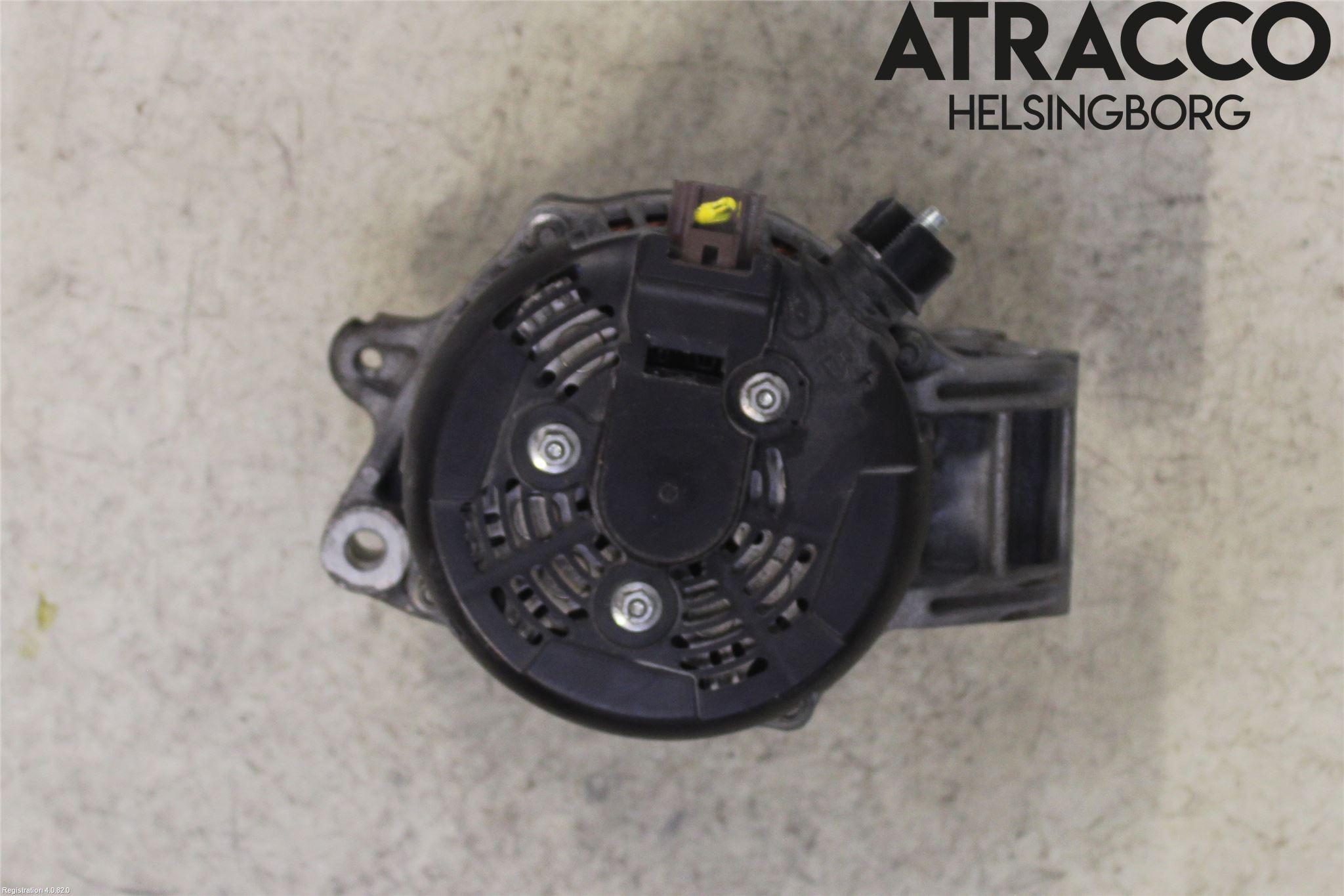 Ford MONDEO 15-22 Generator