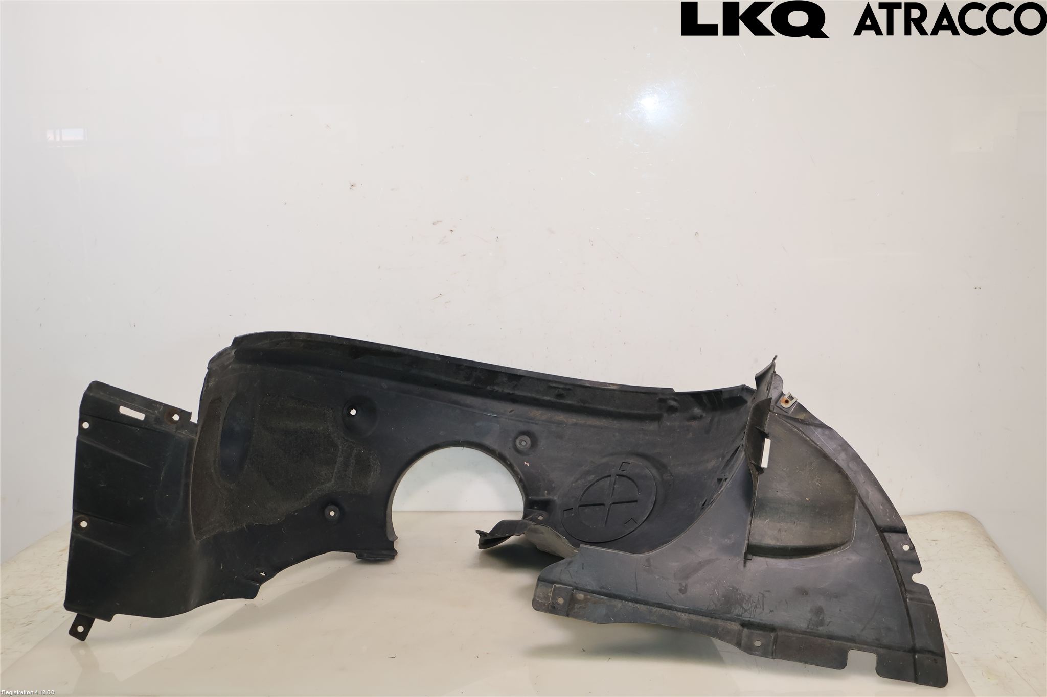 Mini ONE/COOPER 3DR F56 14-24 Skärm Inner