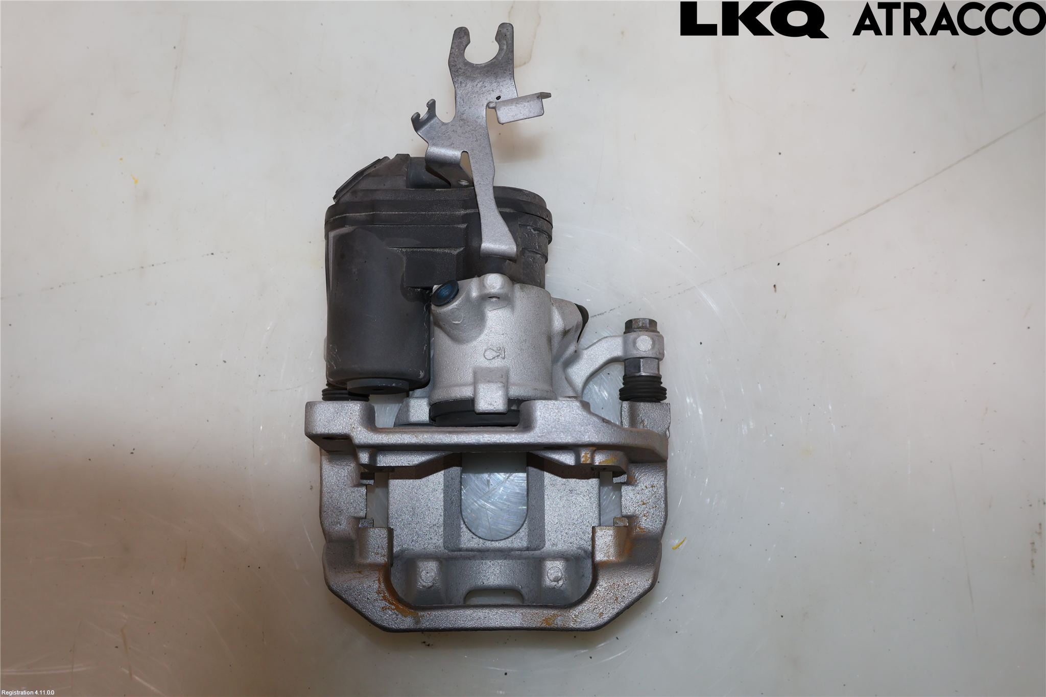 BMW 3 G20/G21/G80/G81 19- Bromsok Bak Höger