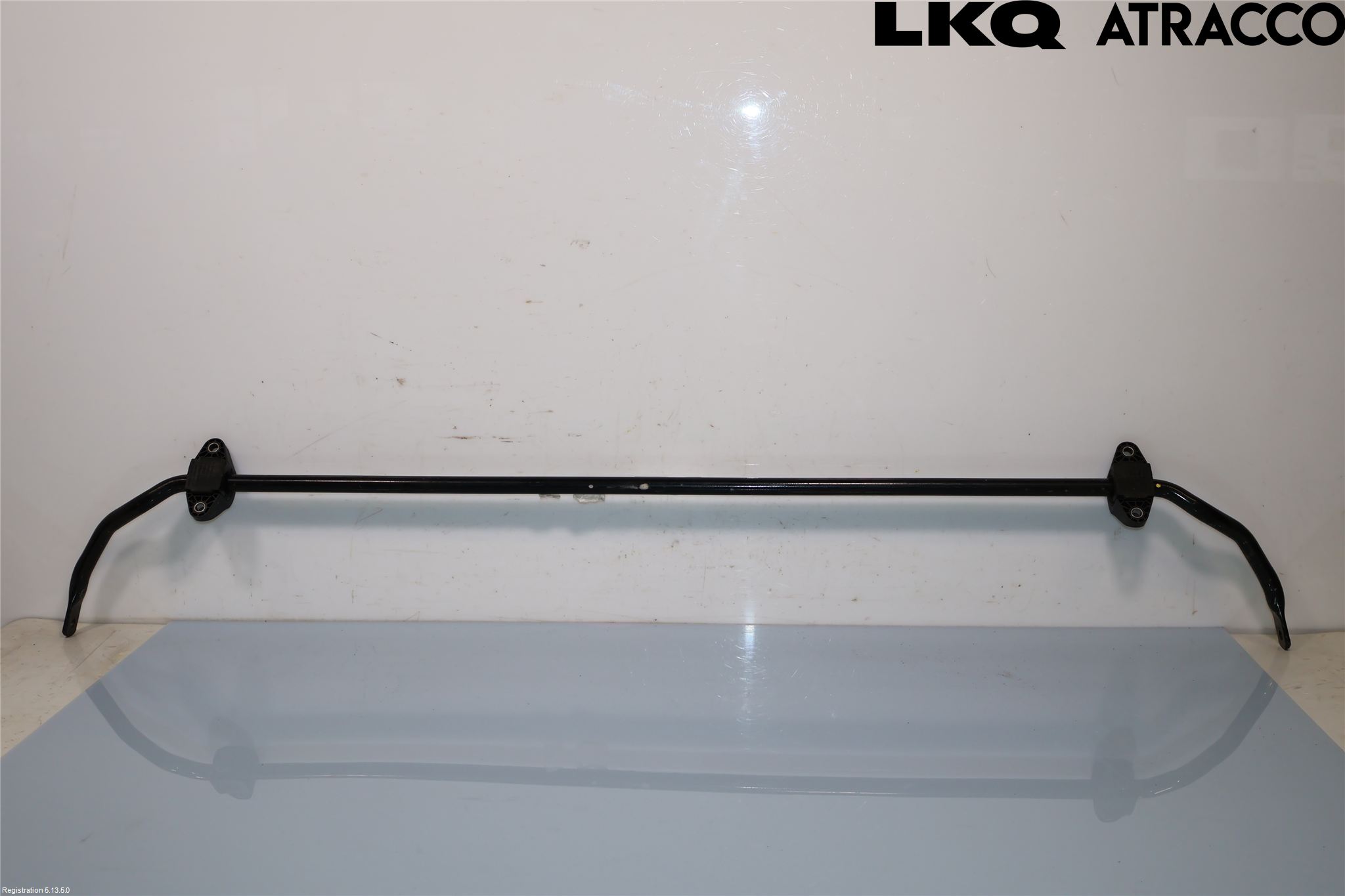 Mini COUNTRYMAN F60 17-23 Krängningshämmare Bak
