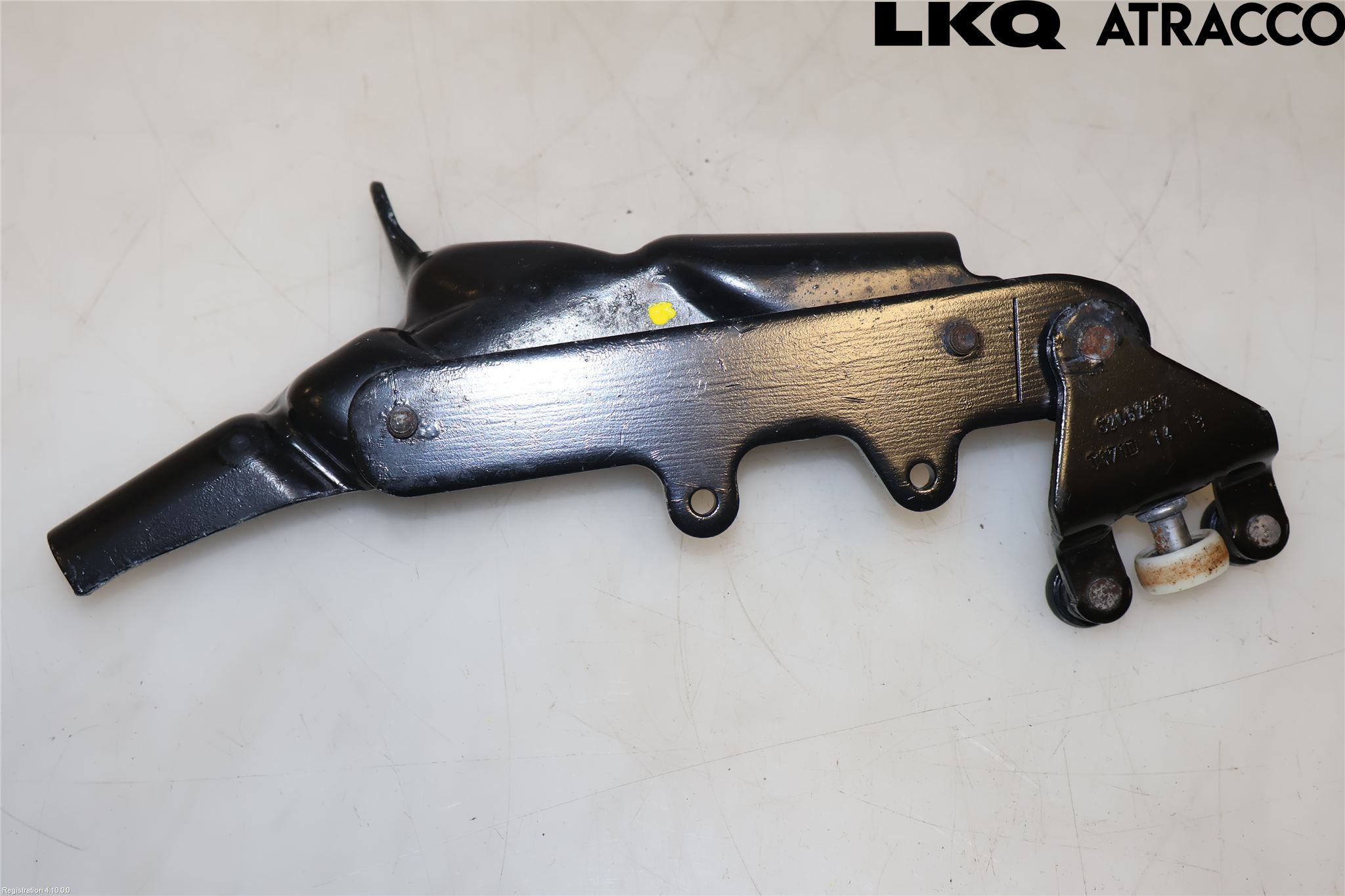 Opel COMBO D 12-18 Skjutdörr Gångjärn-Rullar