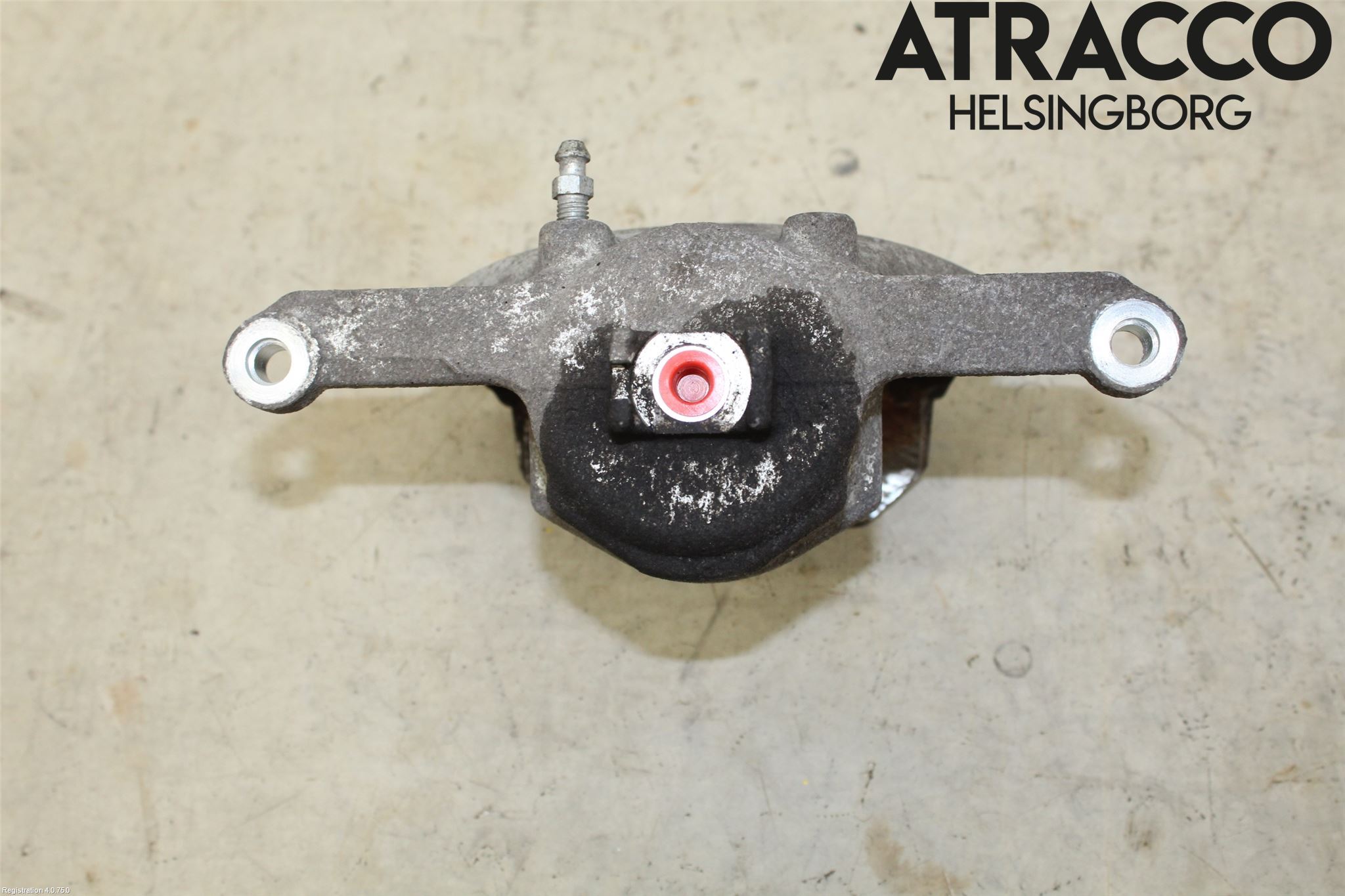 Suzuki VITARA 15- Bromsok Fram Vänster