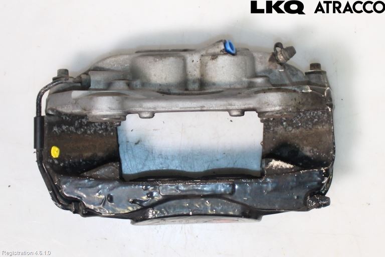 Audi A7/S7 4G 11-17 Bromsok Fram Vänster