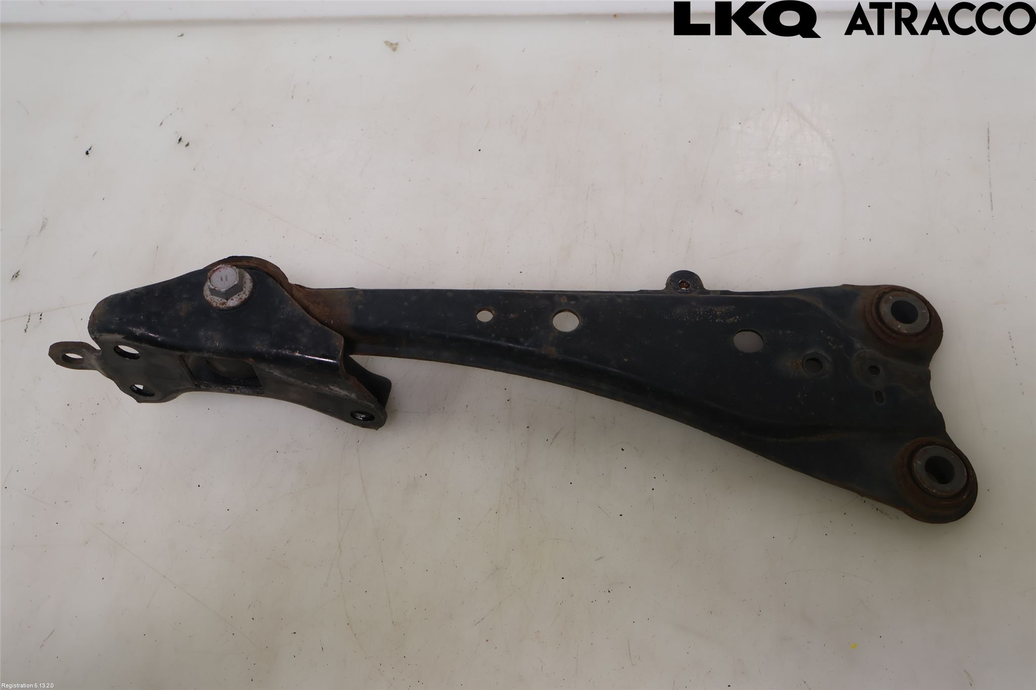 Lexus NX 300h 15-21 Bärarm Bak Höger