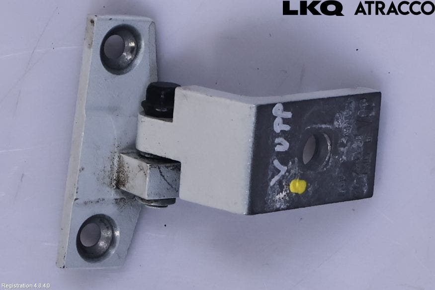 BMW X3 F25 10-17 Dörrgångjärn