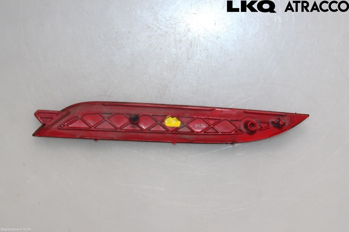 Kia CEED 12-18 Dimljus/Reflex Bak