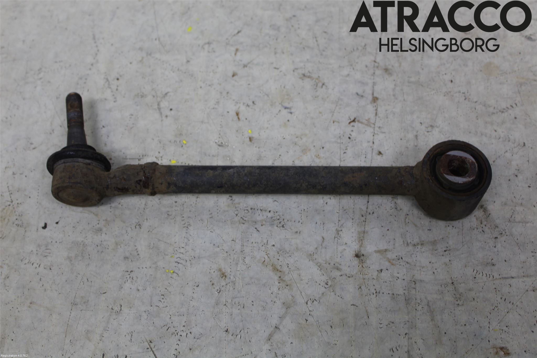 Subaru XV 12-17 Bärarm Bak Höger