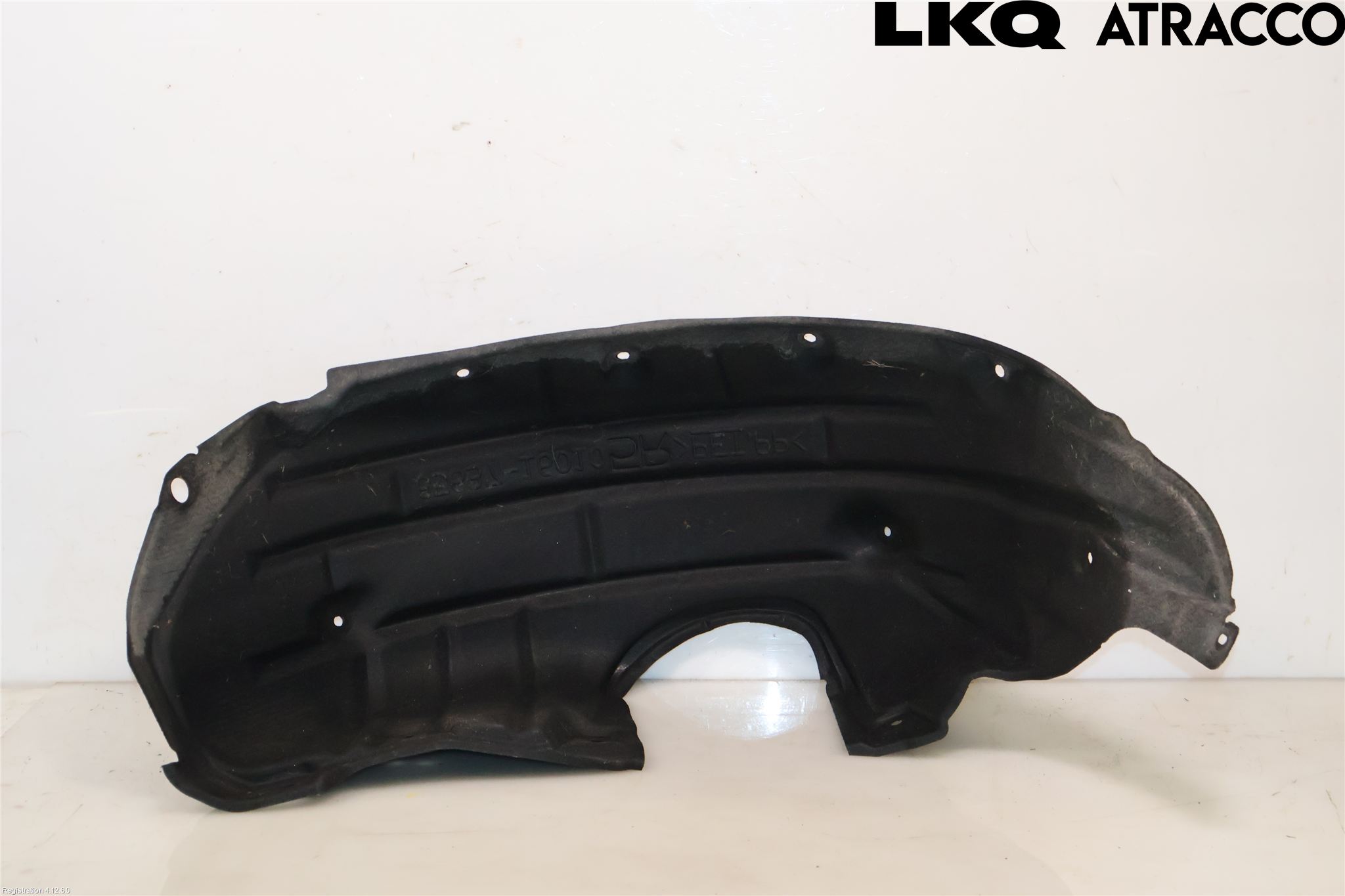 Toyota COROLLA CROSS XG10 22- Skärm Inner