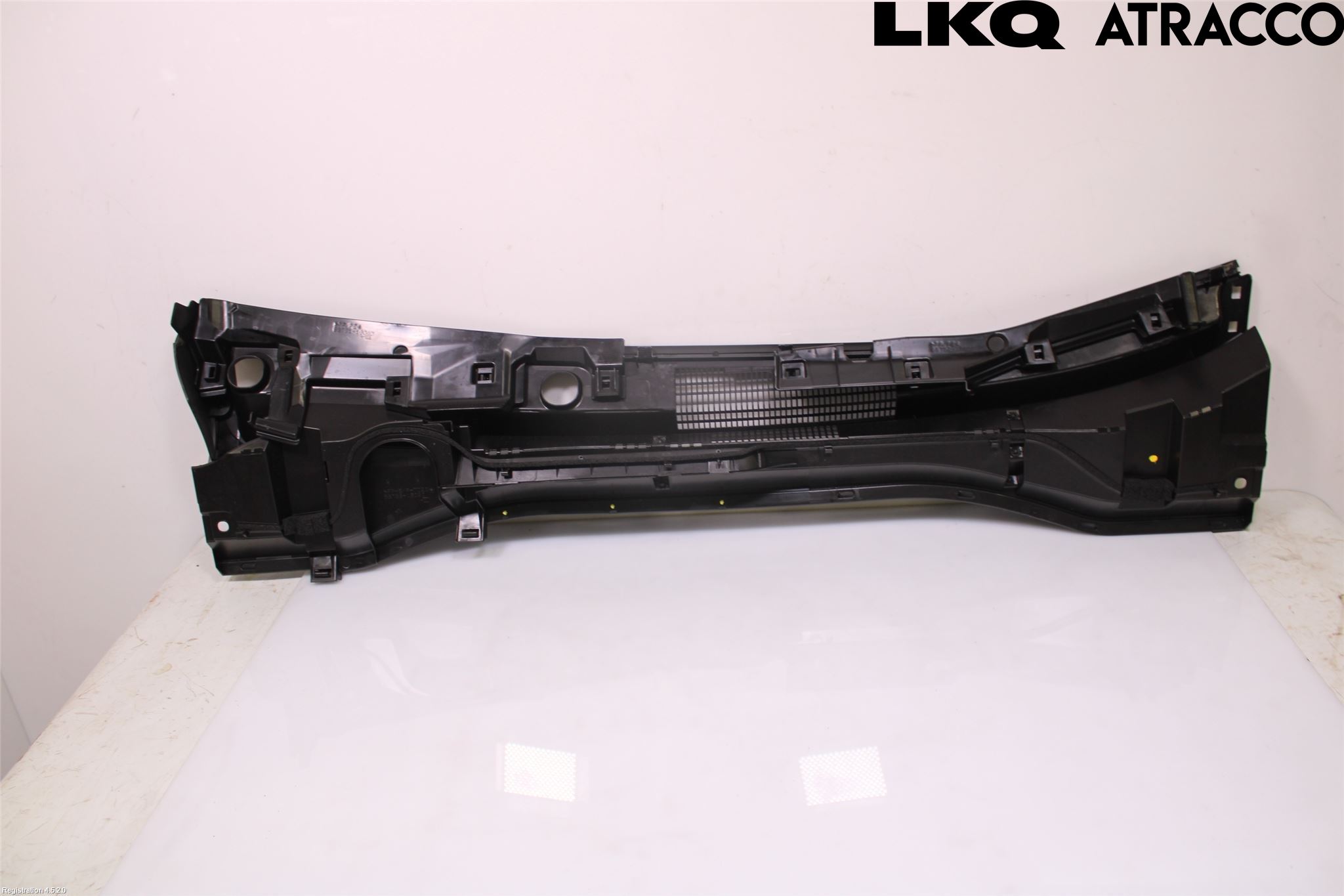 Toyota COROLLA CROSS XG10 22- Torpedplåt-Torpedplast