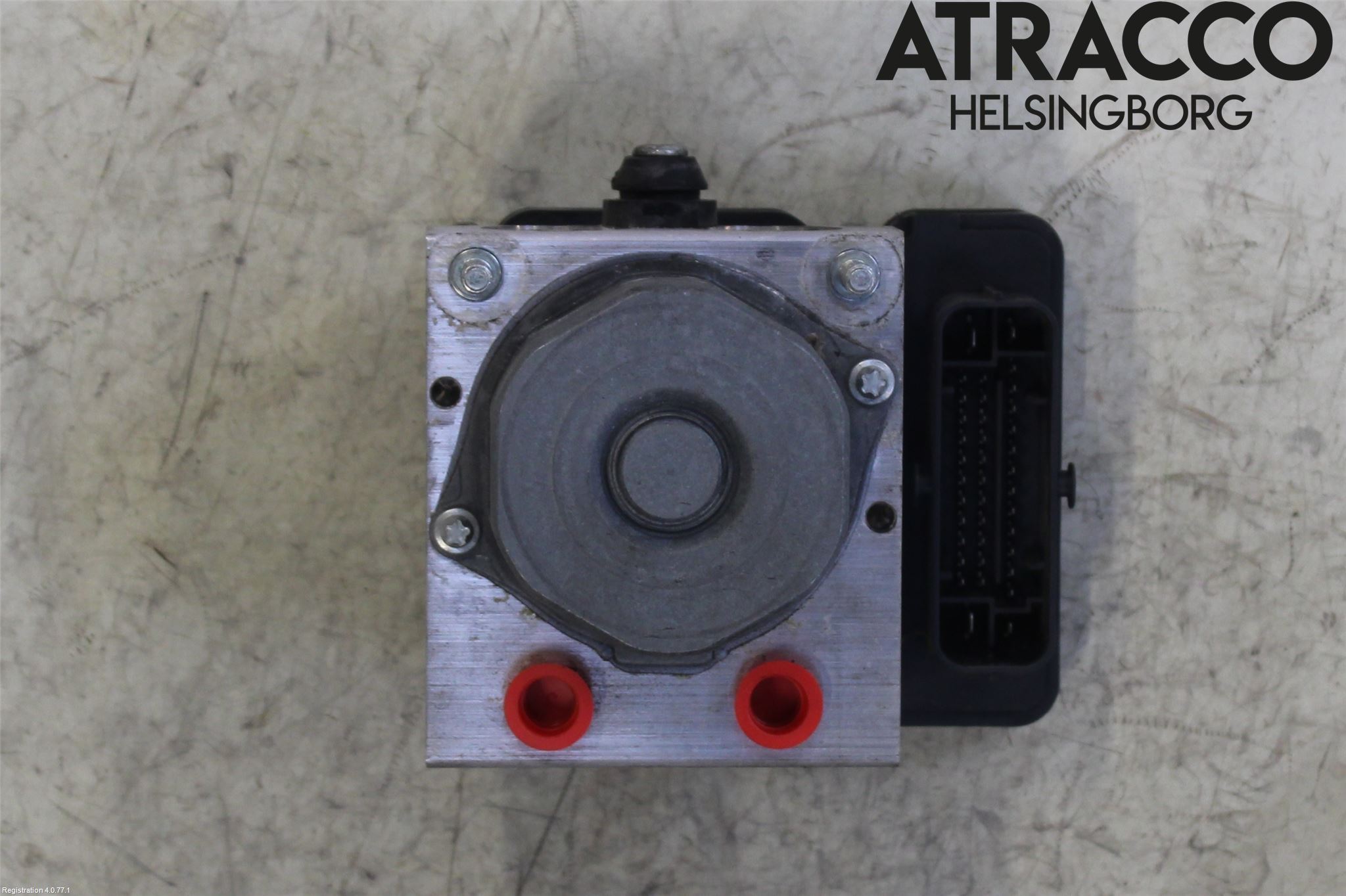 Toyota AYGO 15-21 Abs Hydraulaggregat