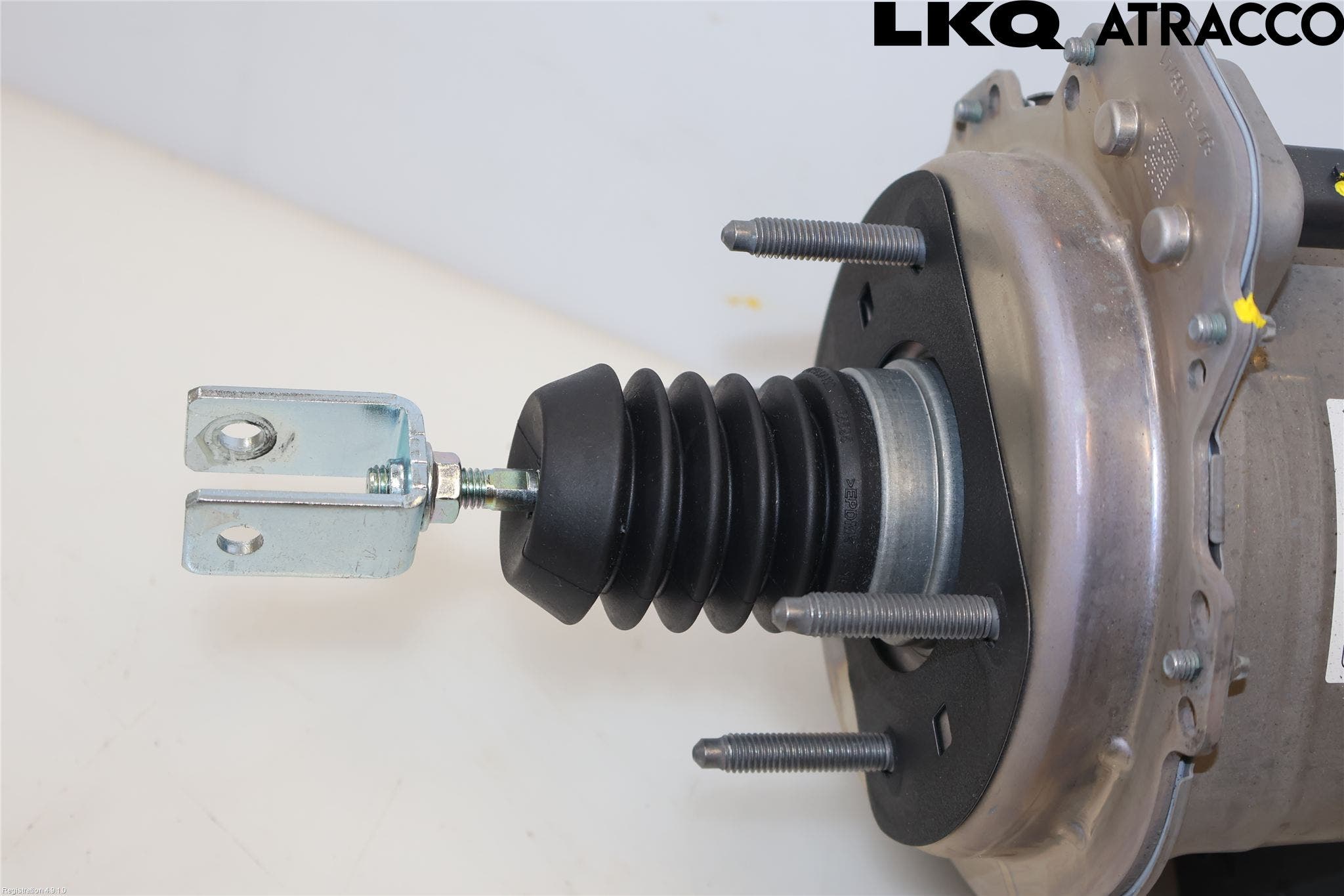 Toyota COROLLA 19- Bromsservo