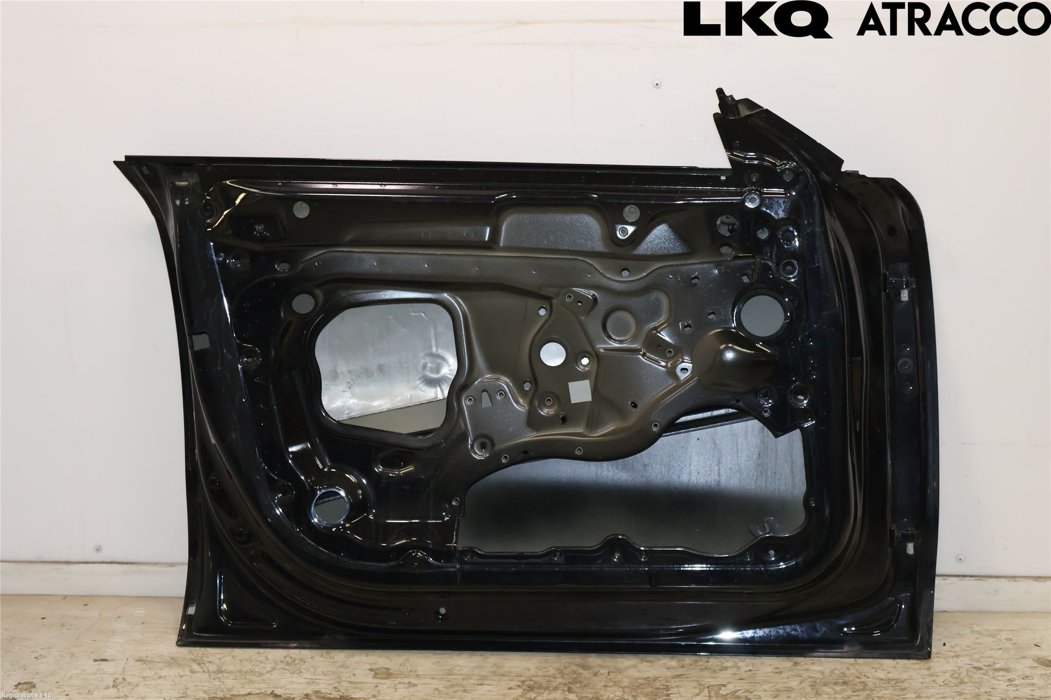 Audi A7/S7 4G 11-17 Dörr Fram Vänster