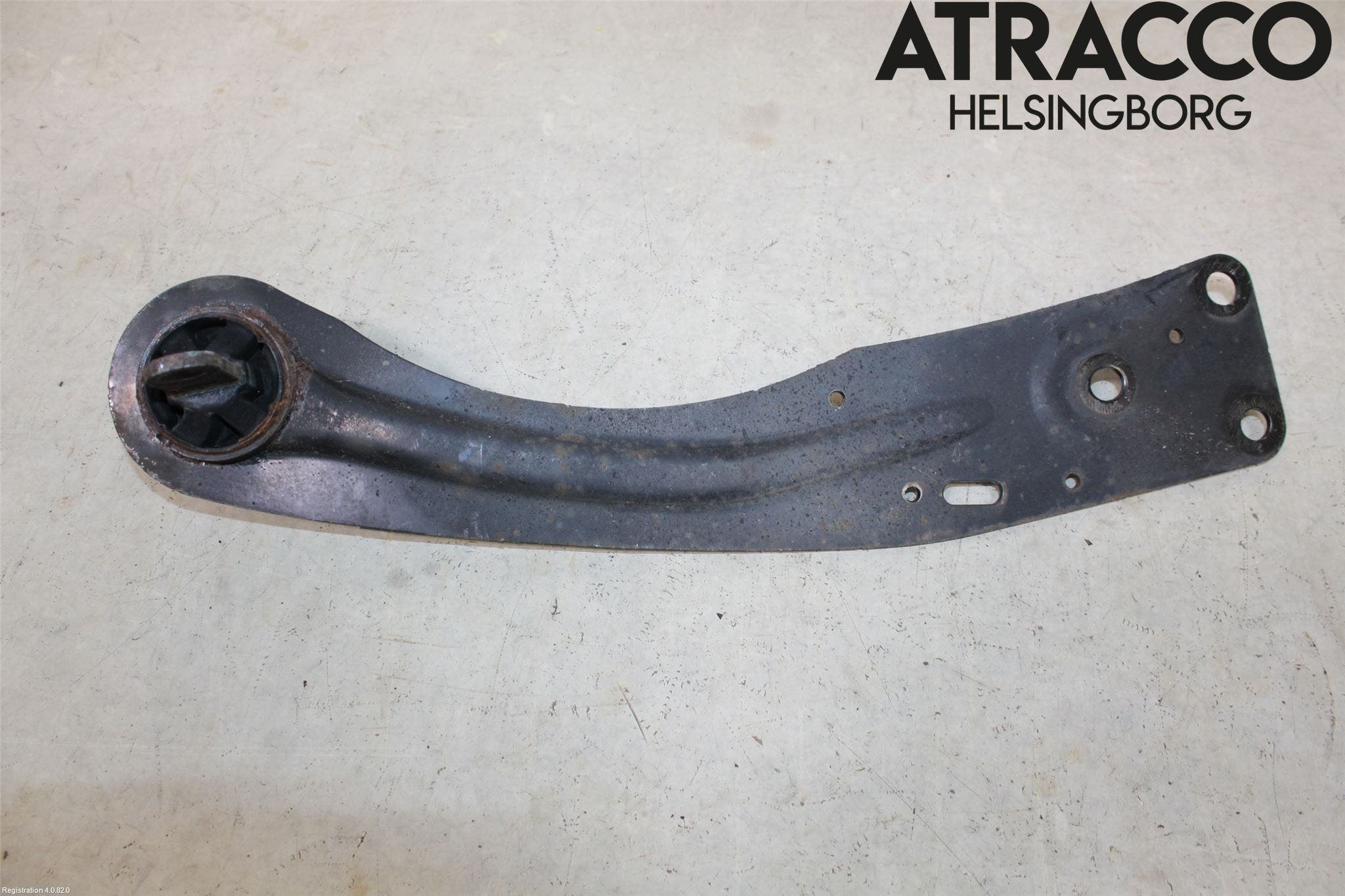 Ford KUGA 13-16 Bärarm Bak Vänster