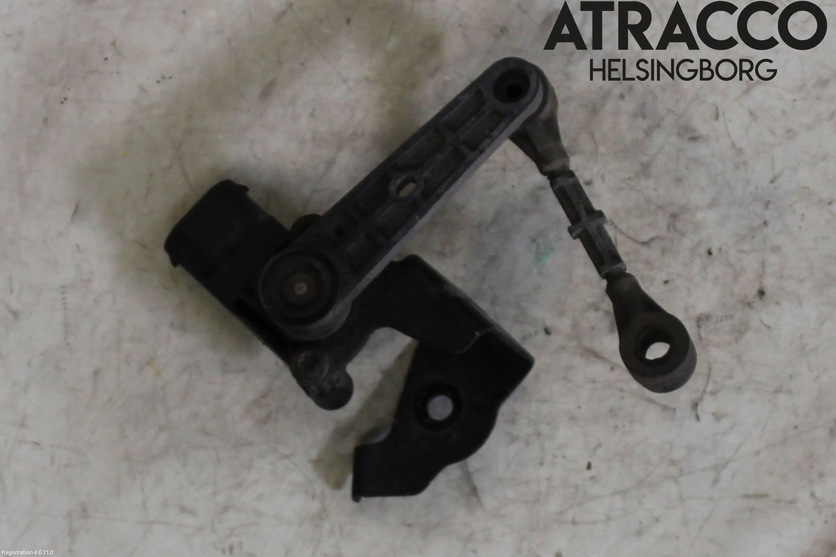 Landrover RANGE ROVER SPORT (L494) 14-22 Nivå-Luftfjädring Sensor
