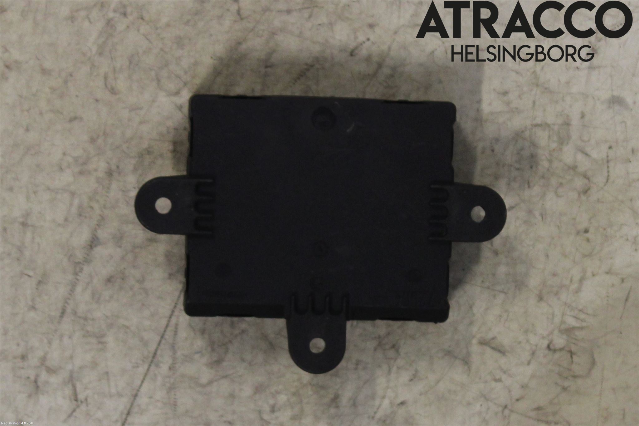 Jaguar XF 08-15 Styrenhet Dörr