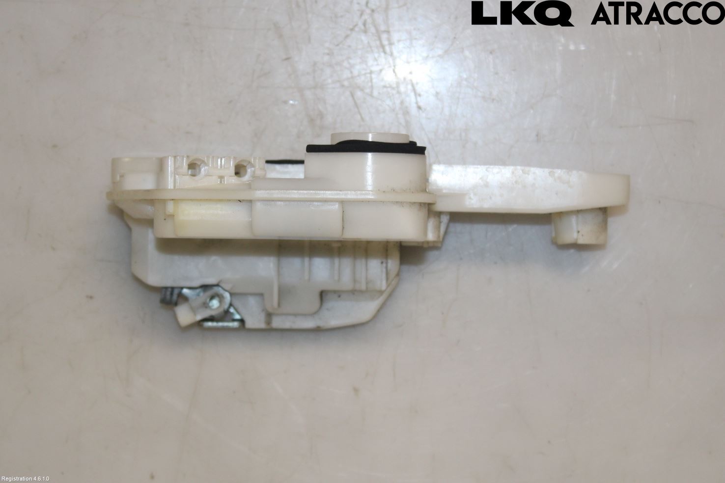 Mitsubishi ASX 10-22 Centrallåsmotor Vänster