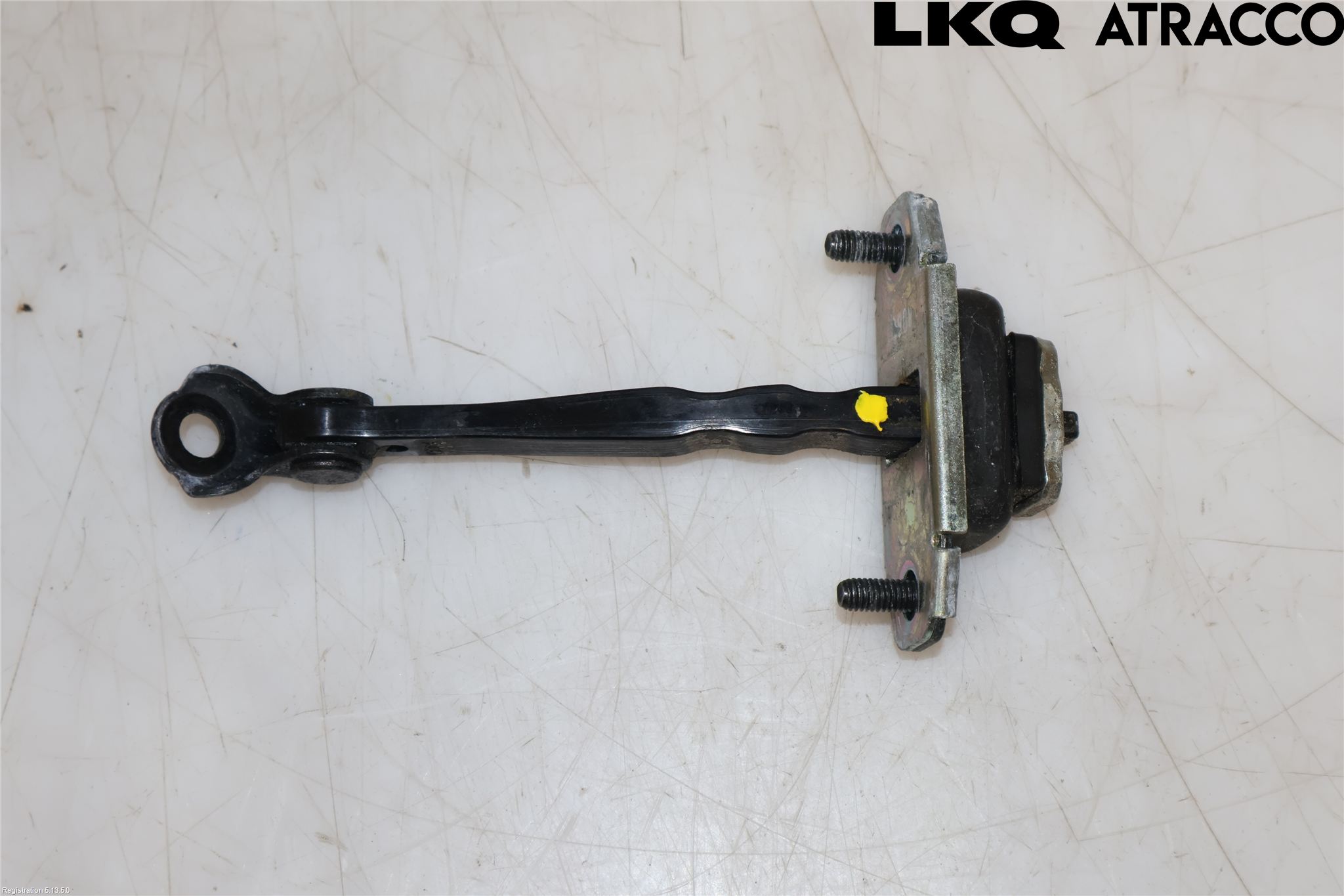 Kia CEED/CEED SW 19- Dörrstopp