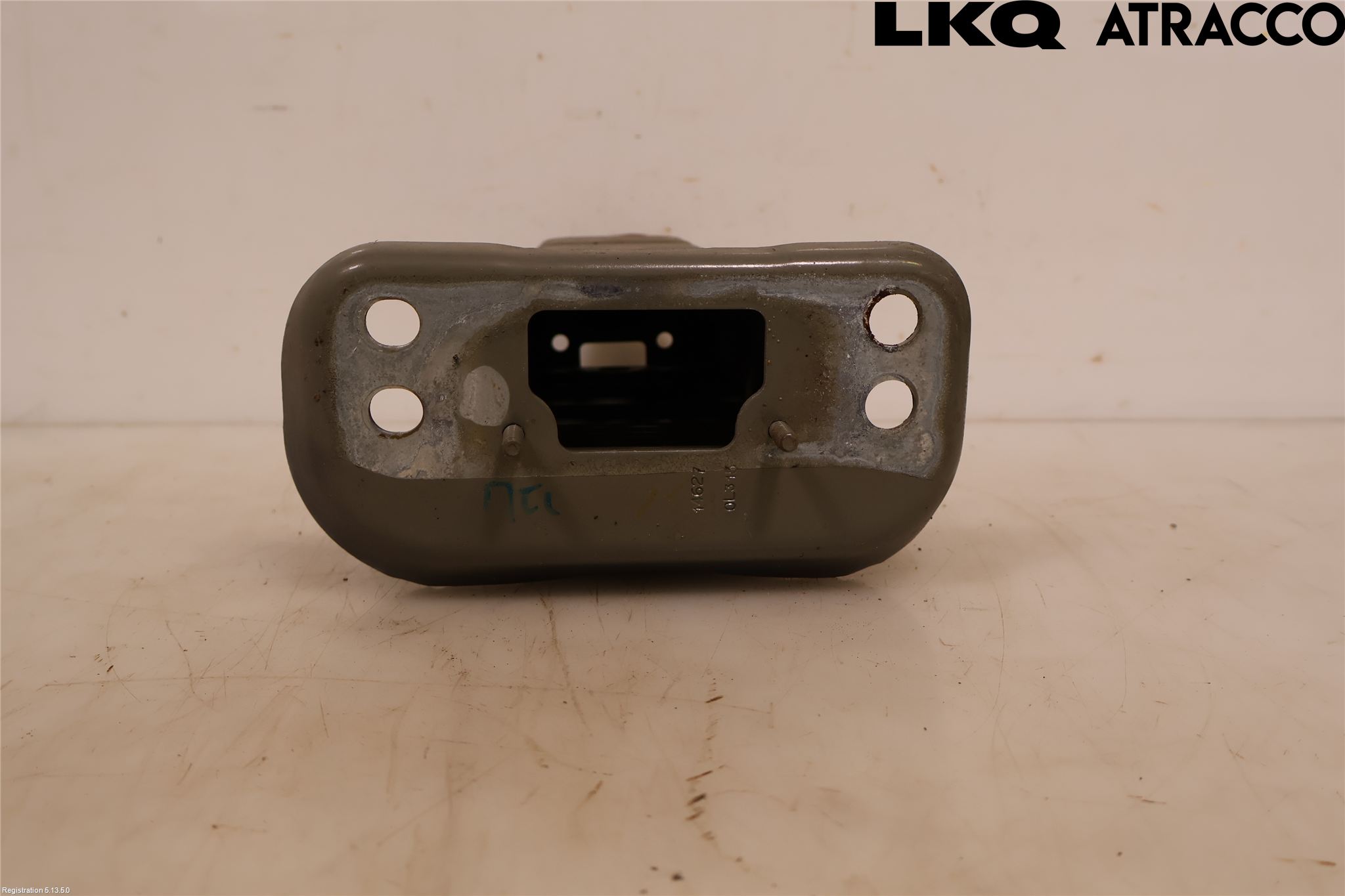 Toyota YARIS XP130 15-20 Stötfångarbärjärn Fram