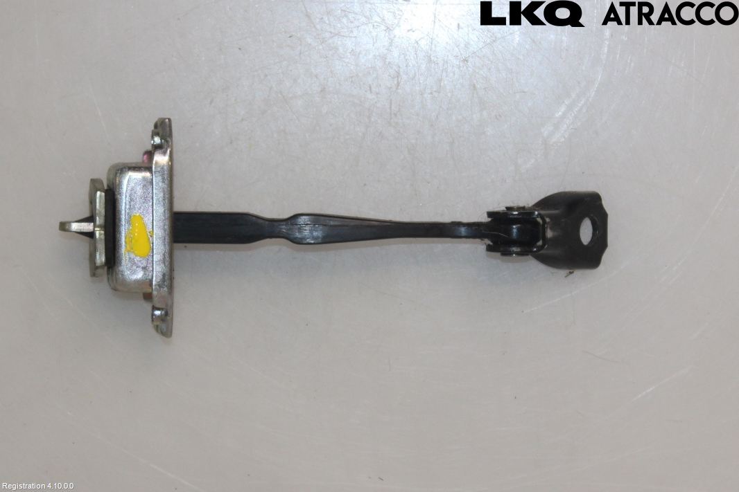 Nissan QASHQAI 17-21 Dörrstopp