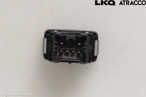 Suzuki VITARA 15- Strömställare Stolvärme