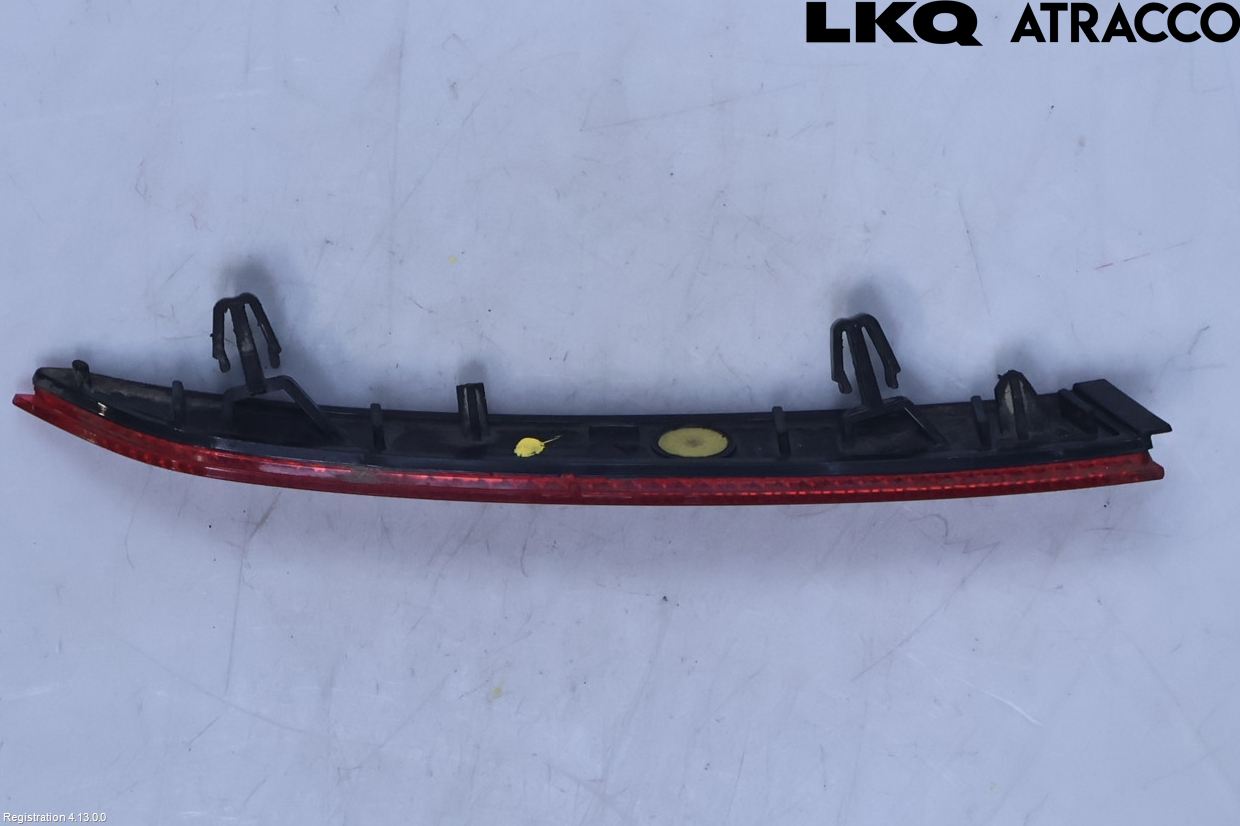 Volkswagen VW PASSAT 15-19 Dimljus/Reflex Bak