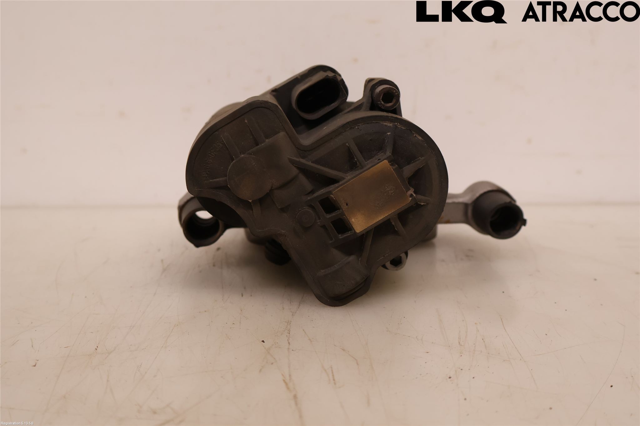 Audi A3/S3 8V 13-20 Bromsok Bak Höger