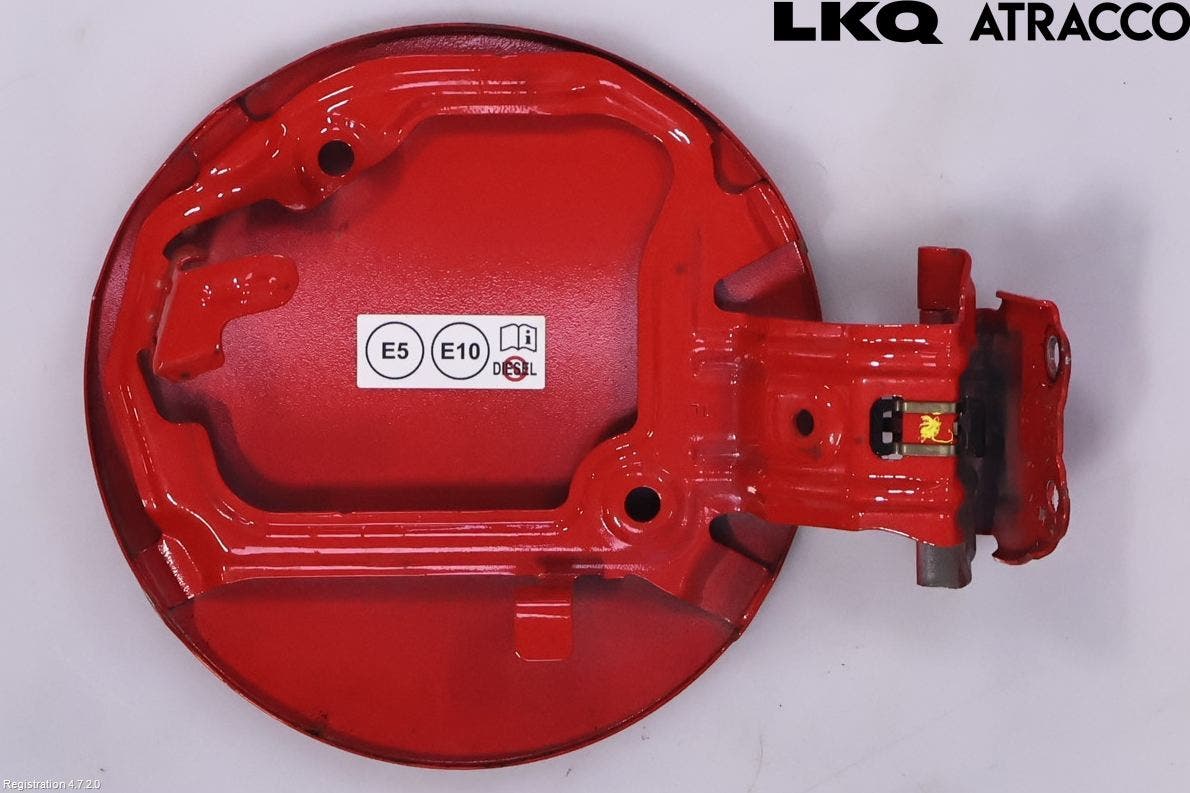 Toyota YARIS XP21 20- Tanklucka