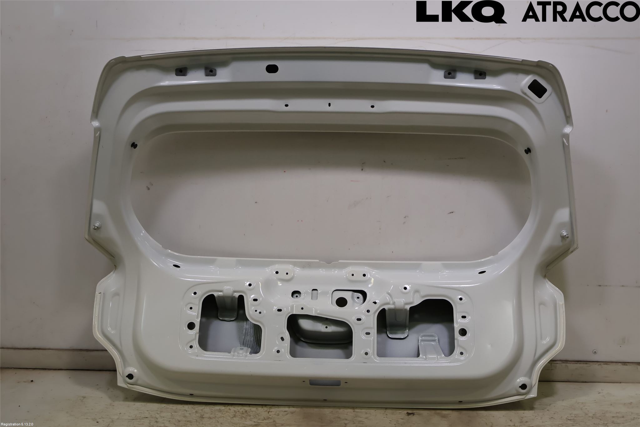 Kia PICANTO 17- Baklucka Cc-Kombi-Sedan