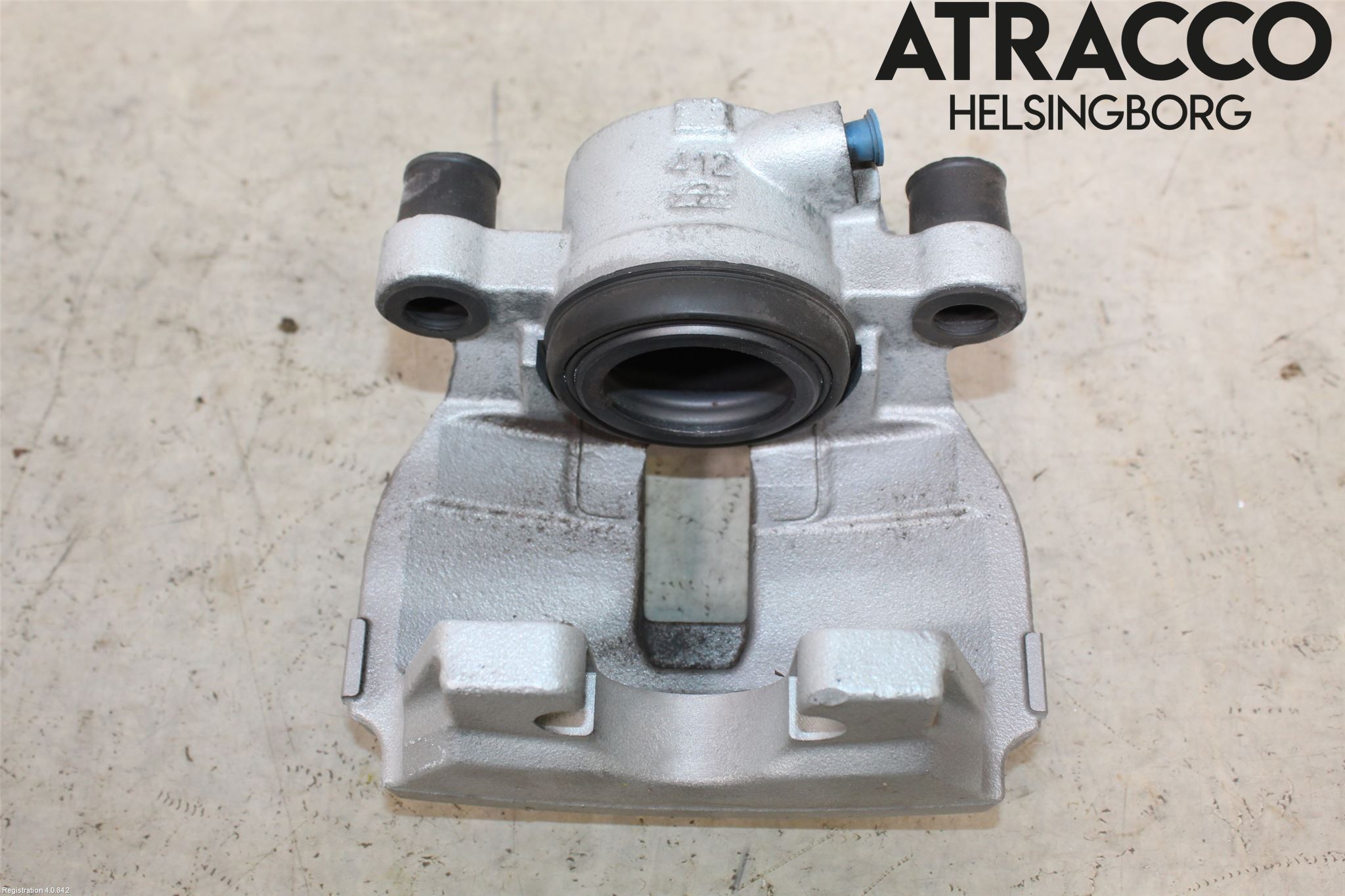 Volvo XC90/RECHARGE 16- Bromsok Fram Höger