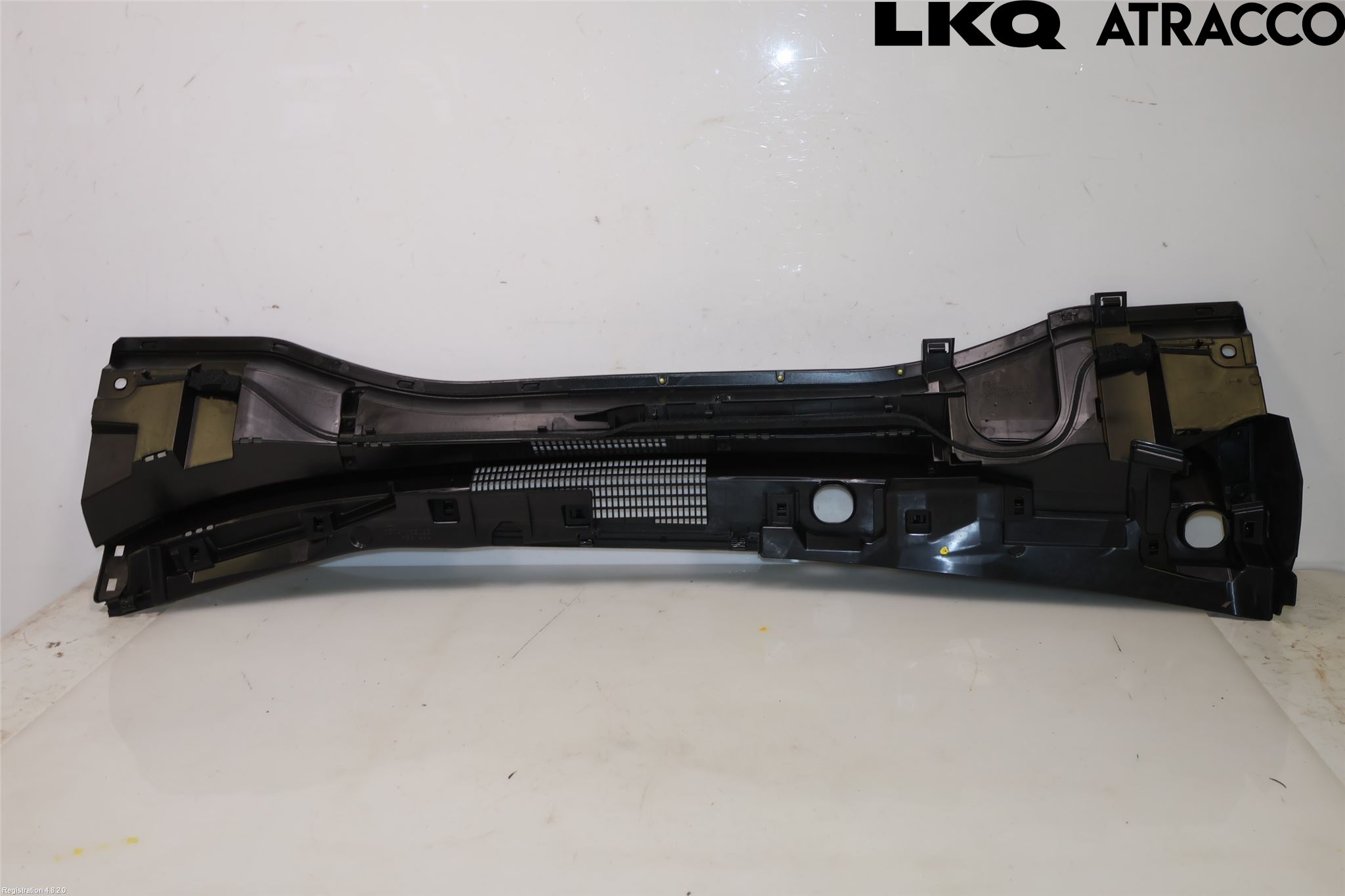 Toyota COROLLA CROSS XG10 22- Torpedplåt-Torpedplast