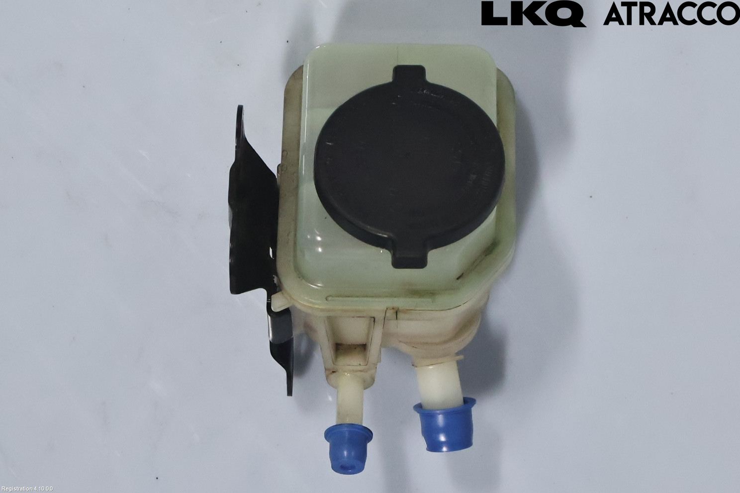 Toyota HILUX 16- Styrservooljebehållare