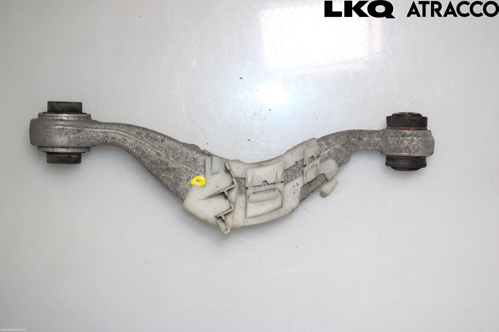 BMW 5 G30/G31/F90 17-23 Bärarm Bak Övre Höger