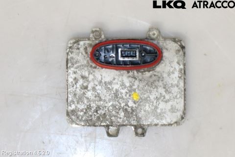 Saab 9-3 VER2/VER3 08-15 Styrenhet Strålkastare