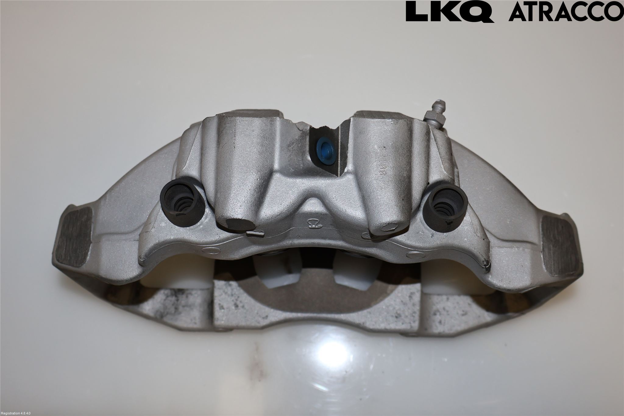 BMW 6 E63/64    02-10 Bromsok Fram Vänster