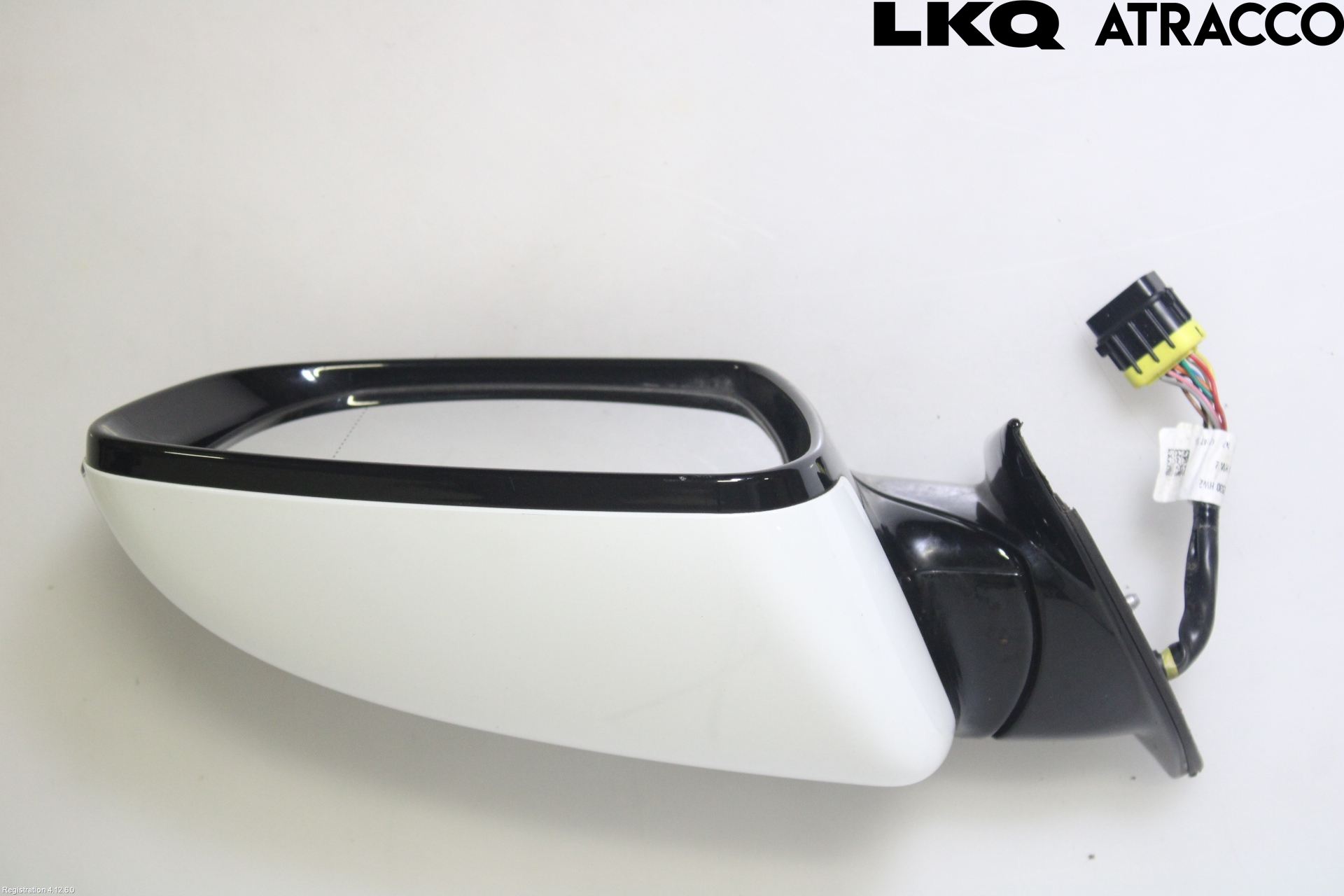 Kia CEED 12-18 Spegel Yttre El Hö